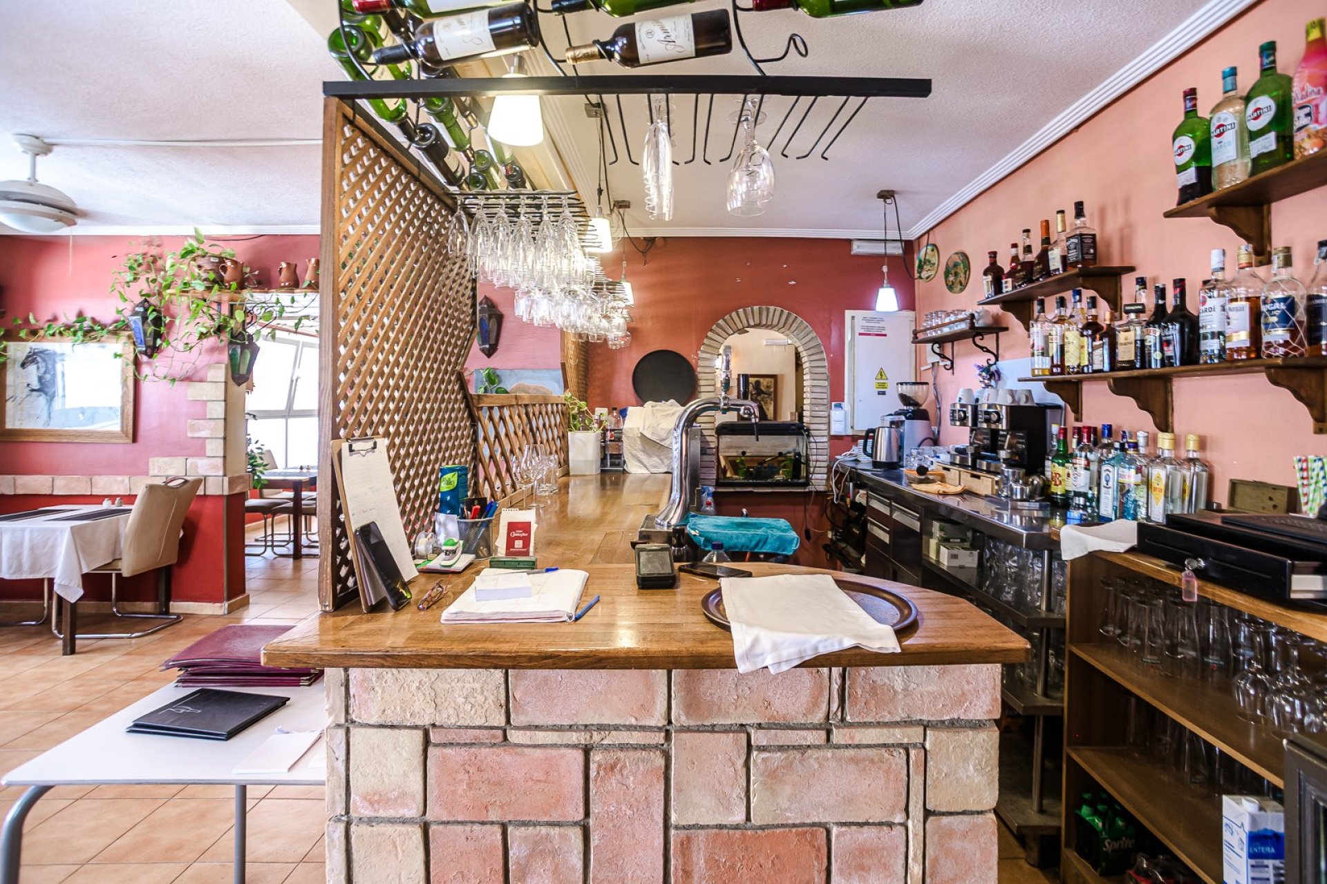 Resale - Commercial -
Torrevieja - La veleta
