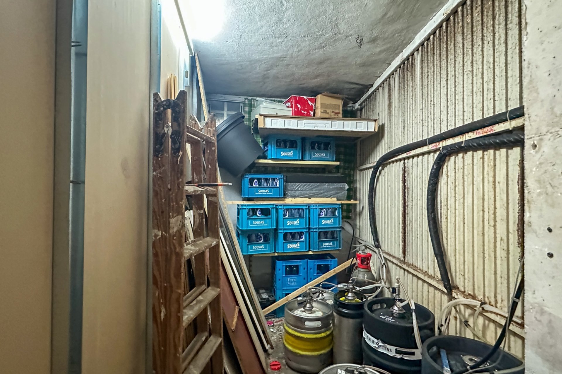 Resale - Commercial -
Torrevieja - Playa del Cura