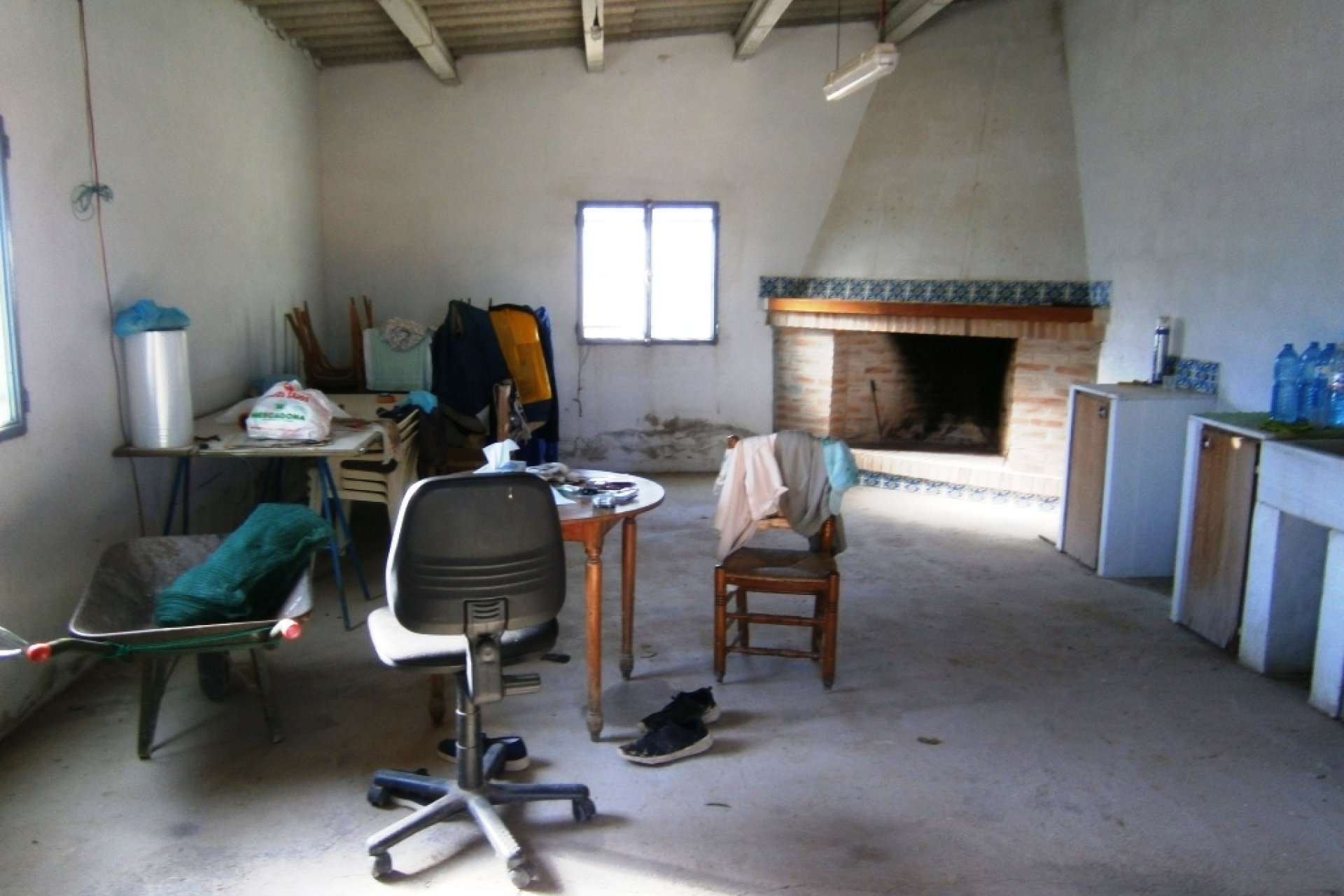 Resale - Country House -
Agullent
