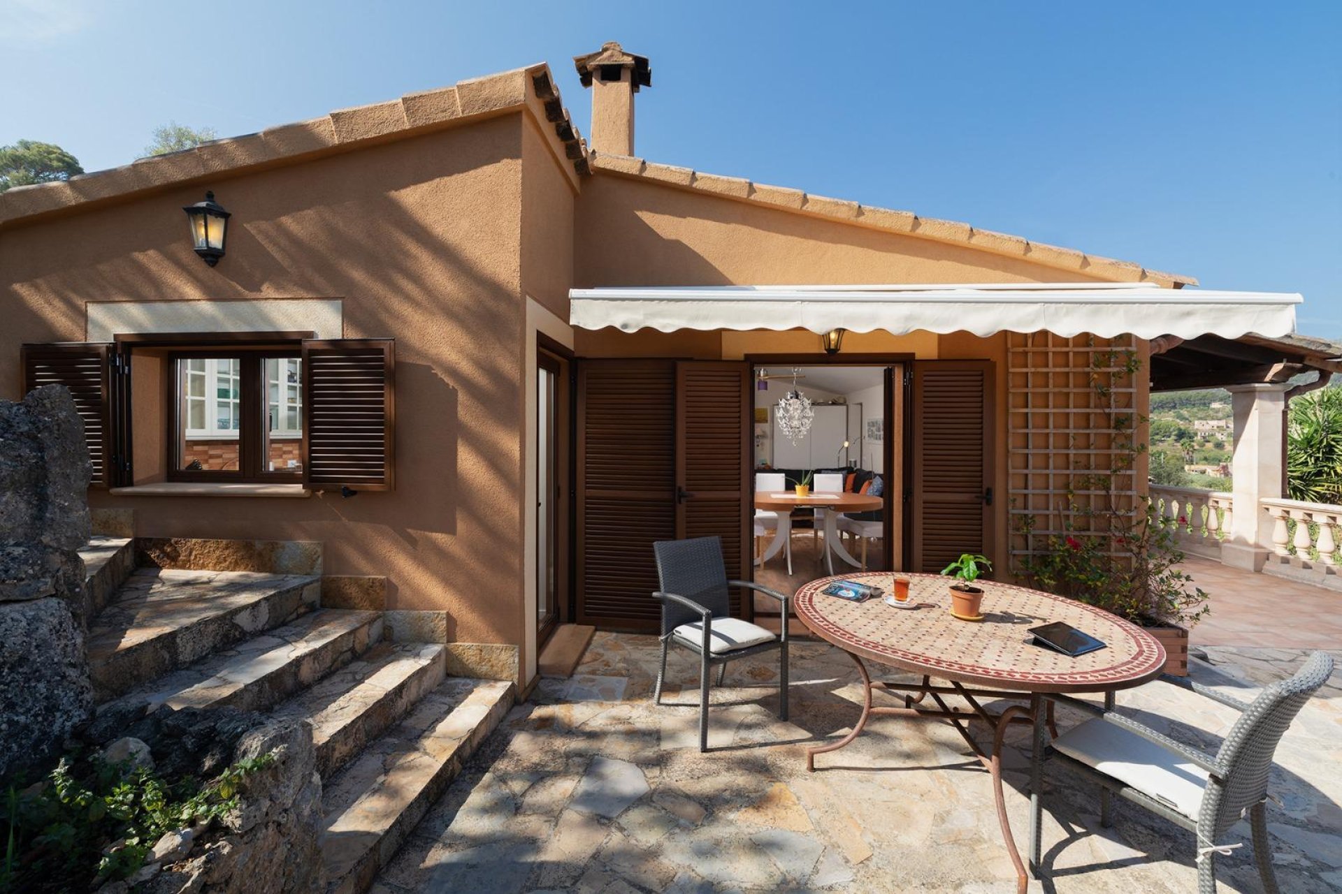 Resale - Country House -
Alaró - Alaró rural