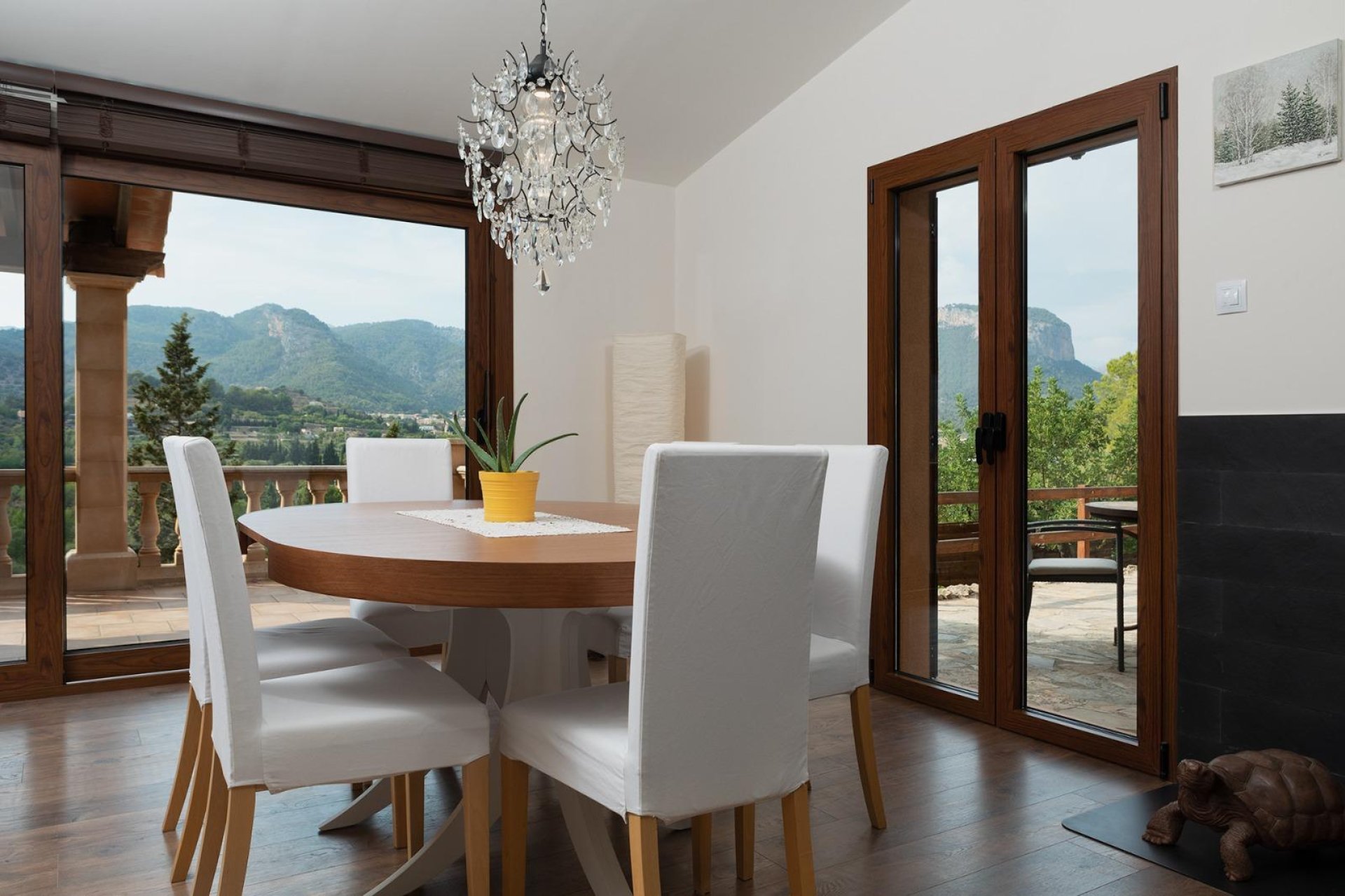 Resale - Country House -
Alaró - Alaró rural