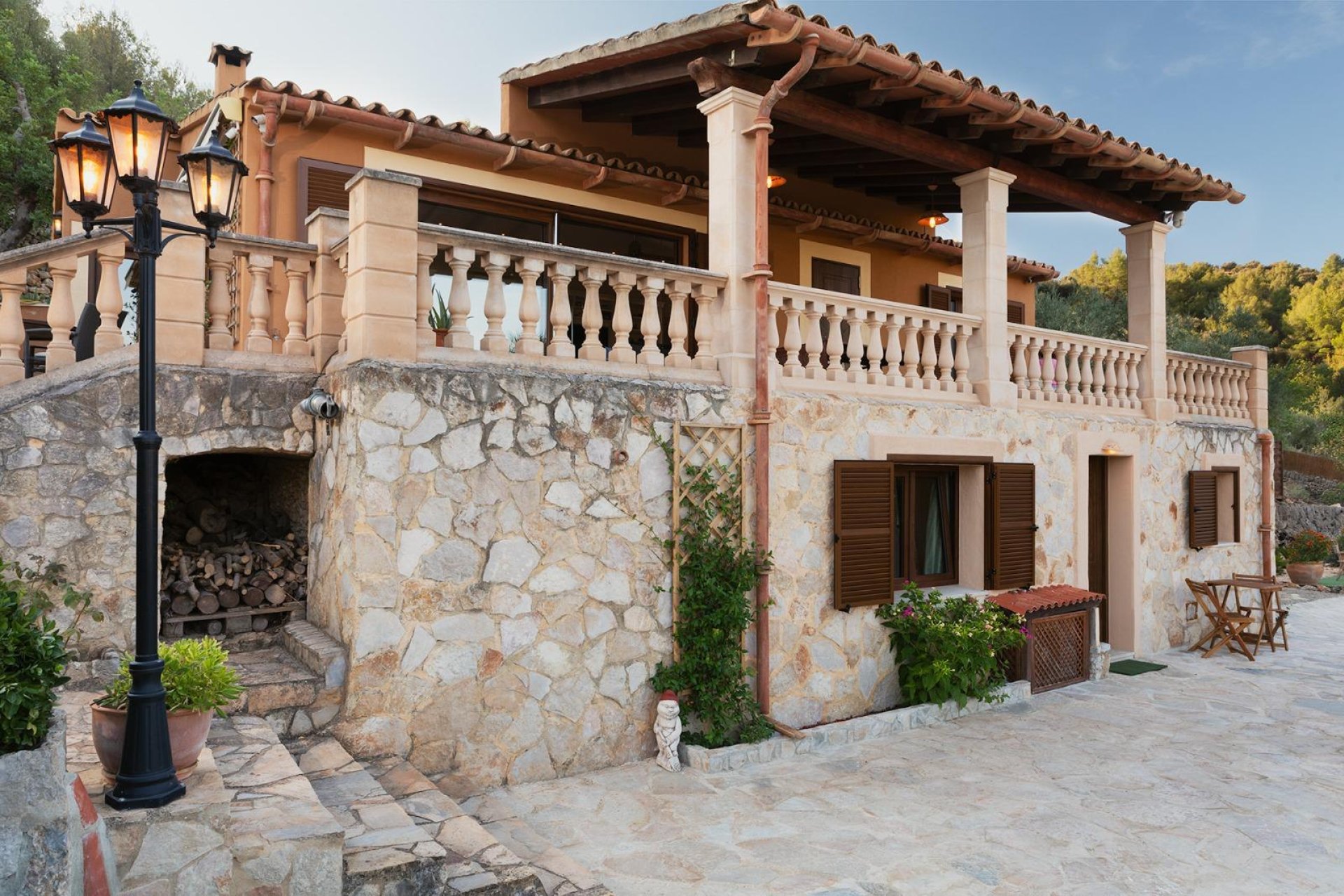 Resale - Country House -
Alaró - Alaró rural
