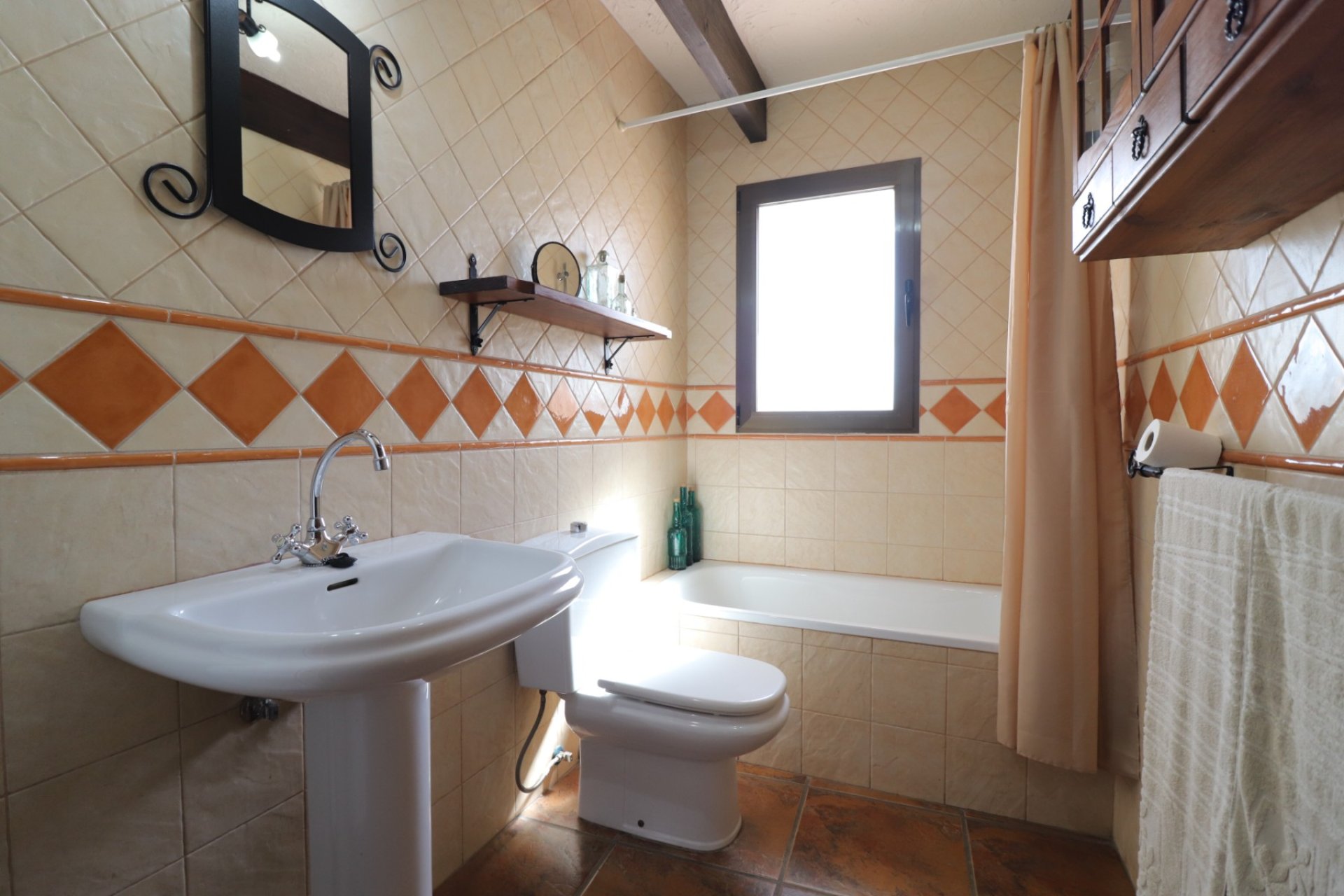 Resale - Country House -
Albatera - Albatera - Country