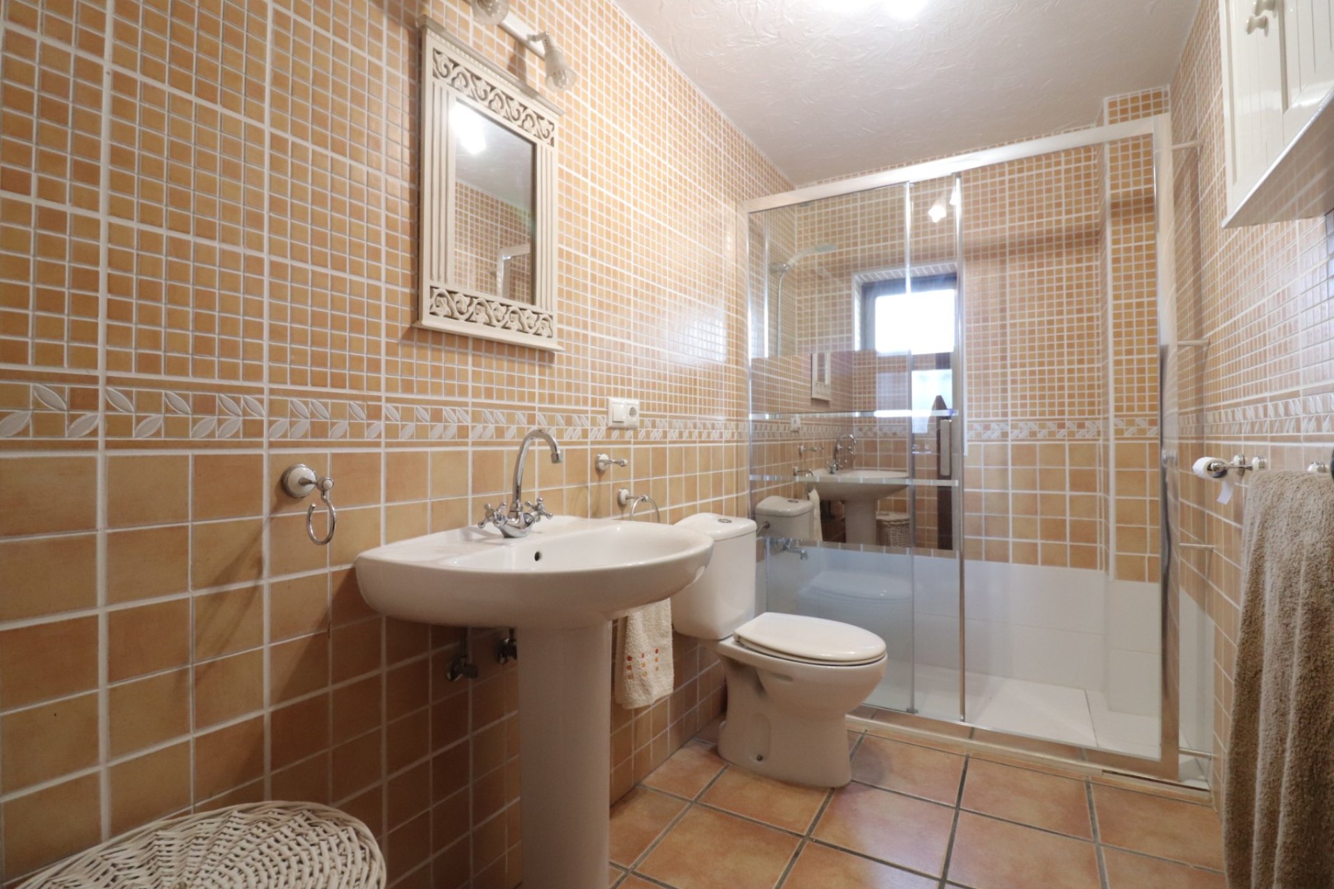 Resale - Country House -
Albatera - Albatera - Country