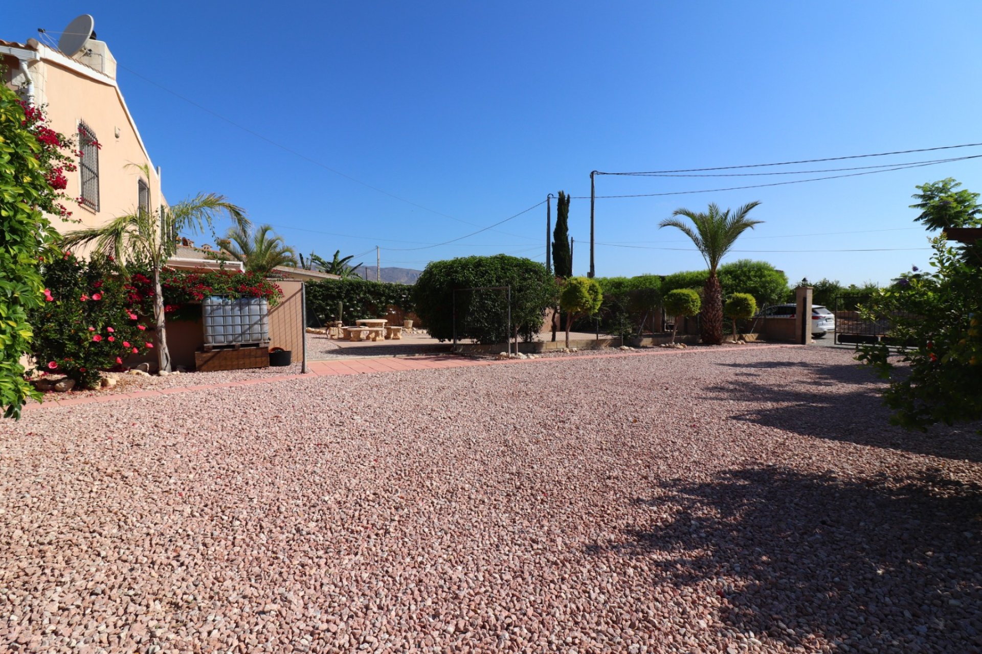 Resale - Country House -
Albatera - Albatera - Country
