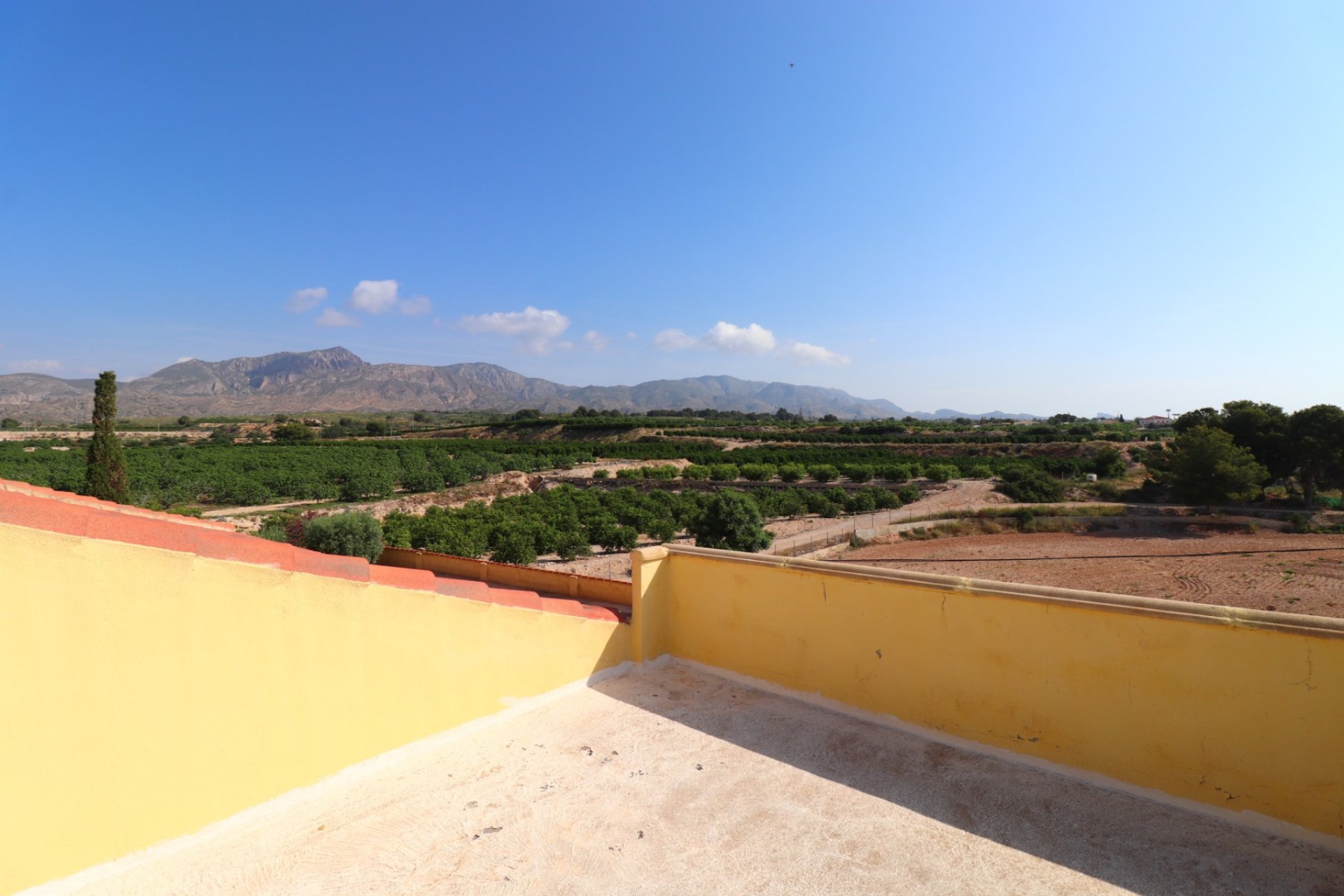 Resale - Country House -
Albatera - Albatera - Country