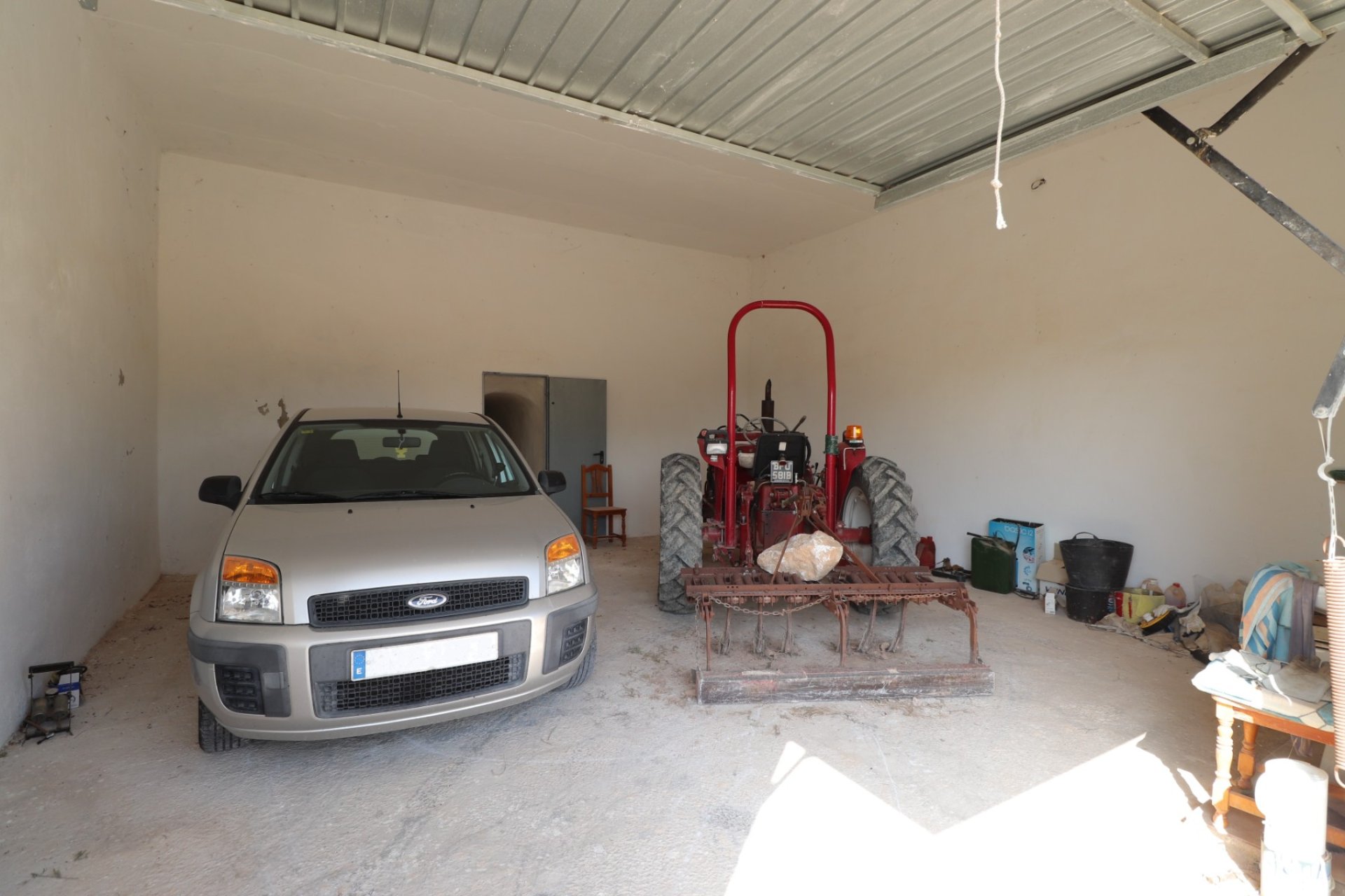 Resale - Country House -
Albatera - Albatera - Country