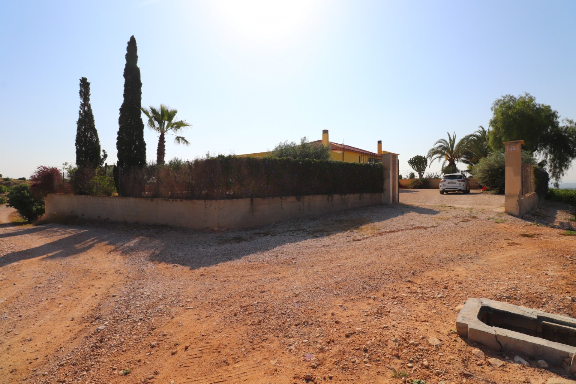 Resale - Country House -
Albatera - Albatera - Country