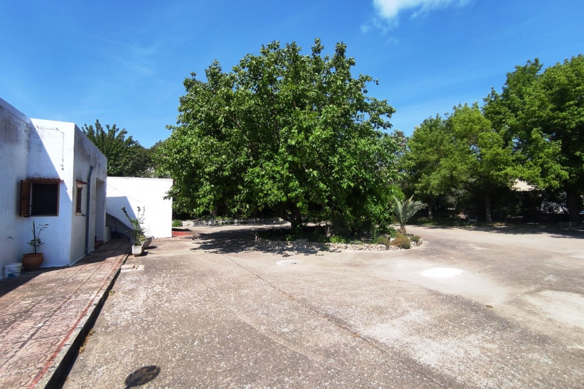 Resale - Country House -
Alcoy