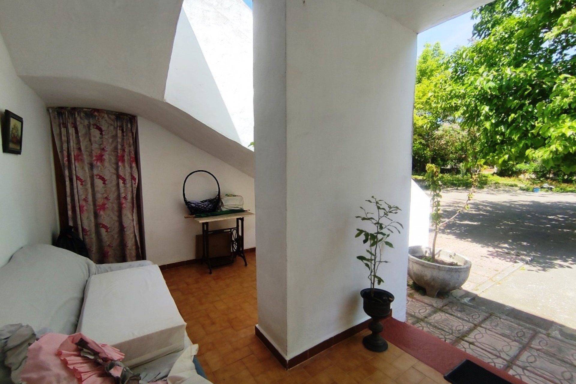 Resale - Country House -
Alcoy