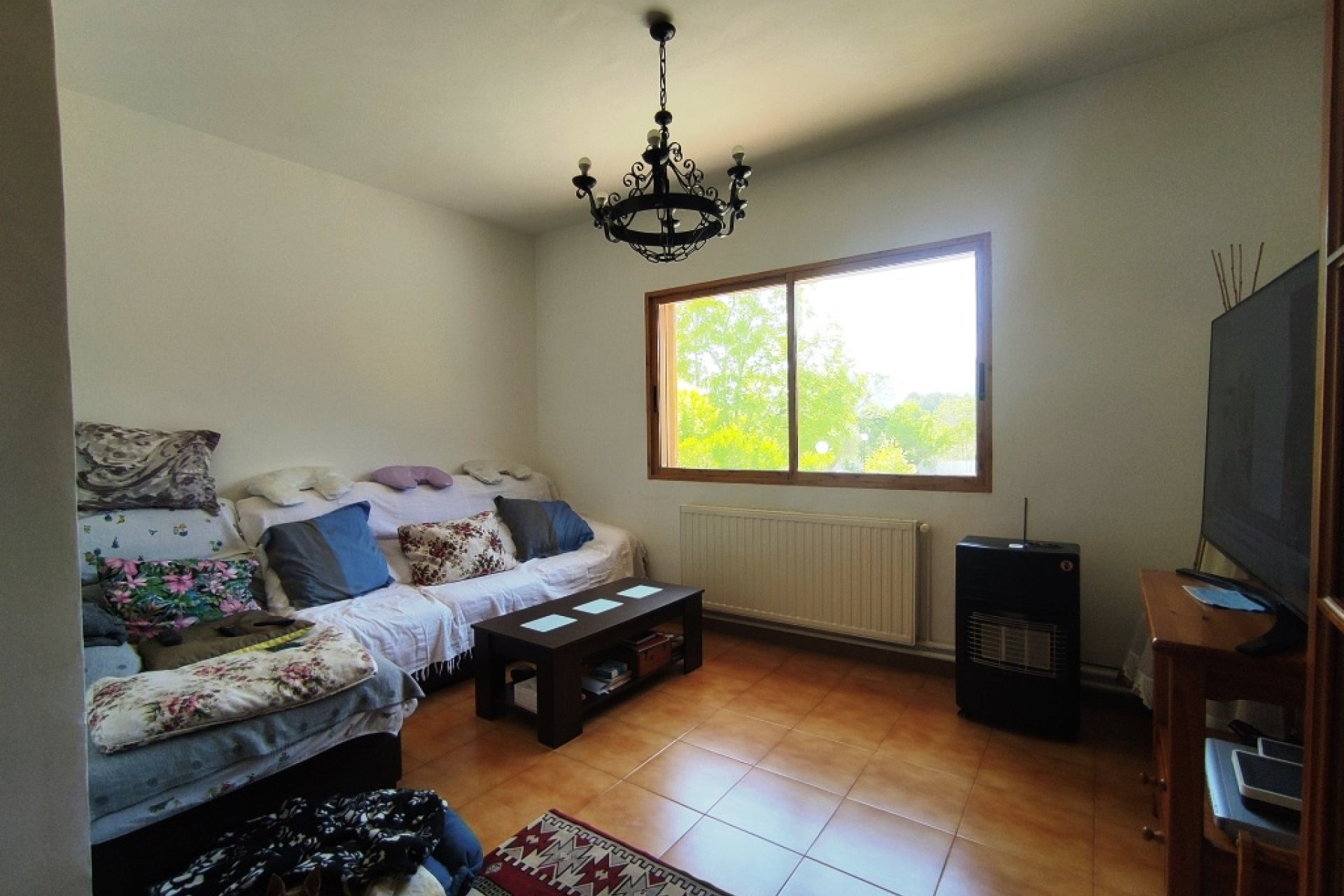 Resale - Country House -
Alcoy