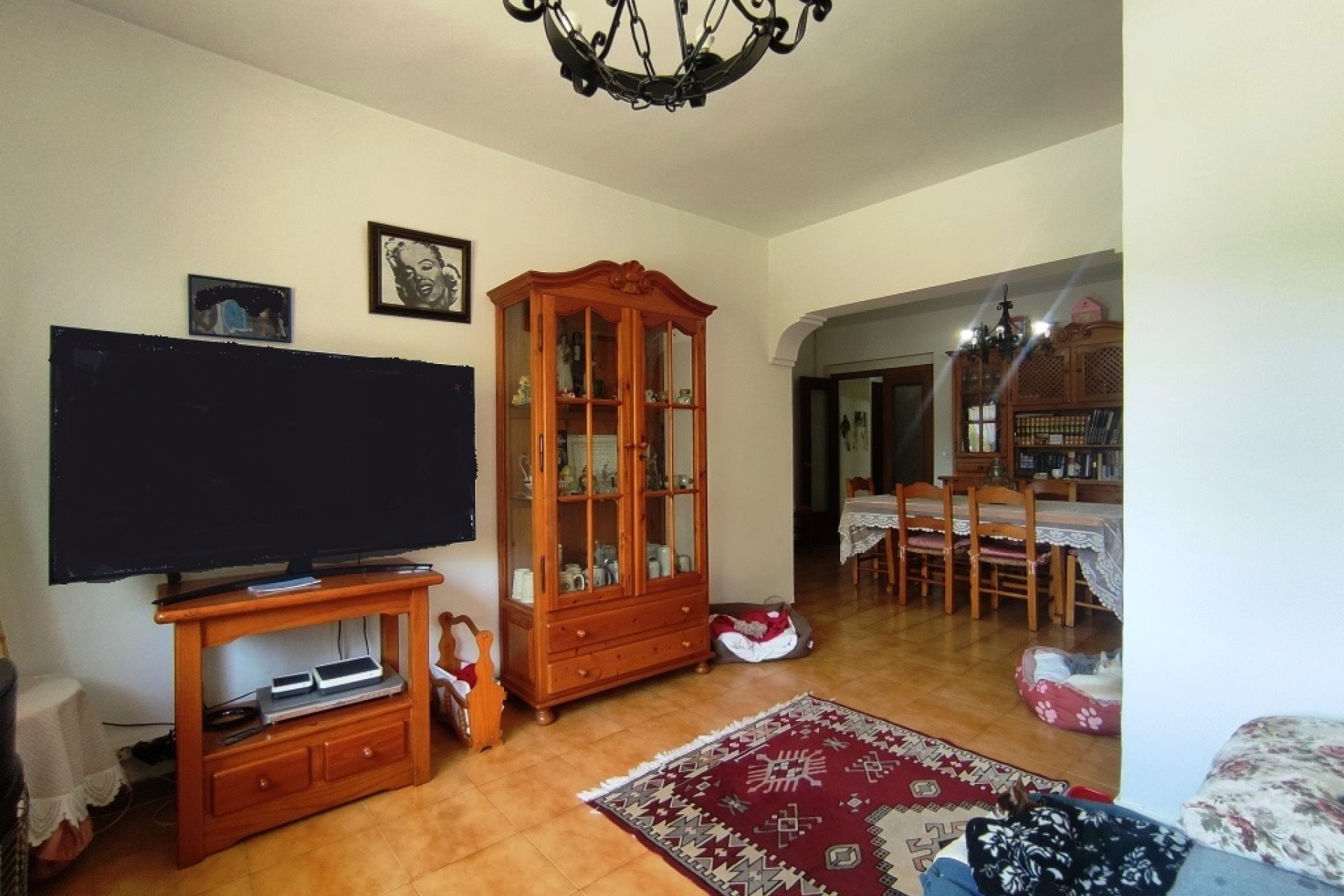 Resale - Country House -
Alcoy