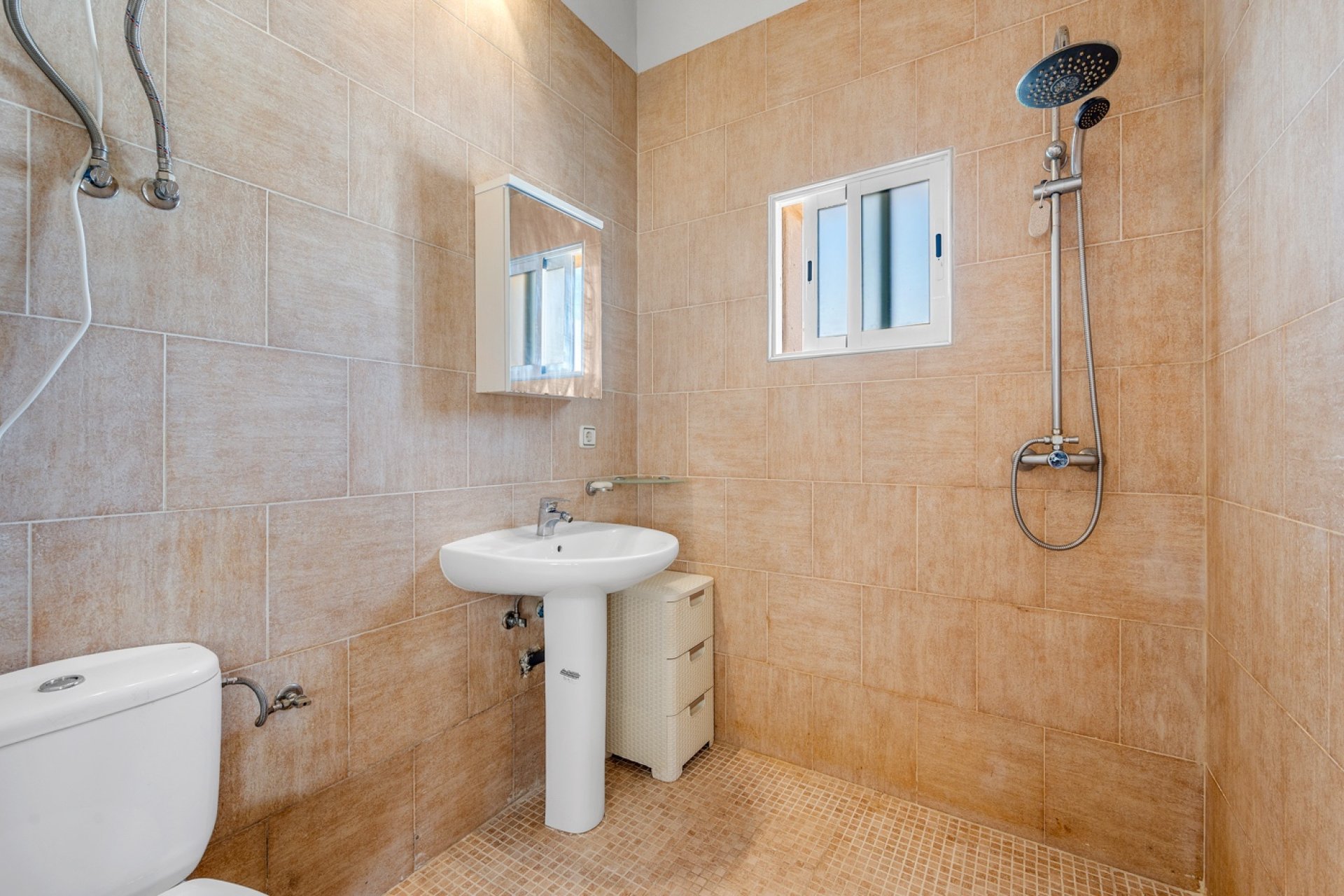 Resale - Country House -
Almoradí - Las Heredades
