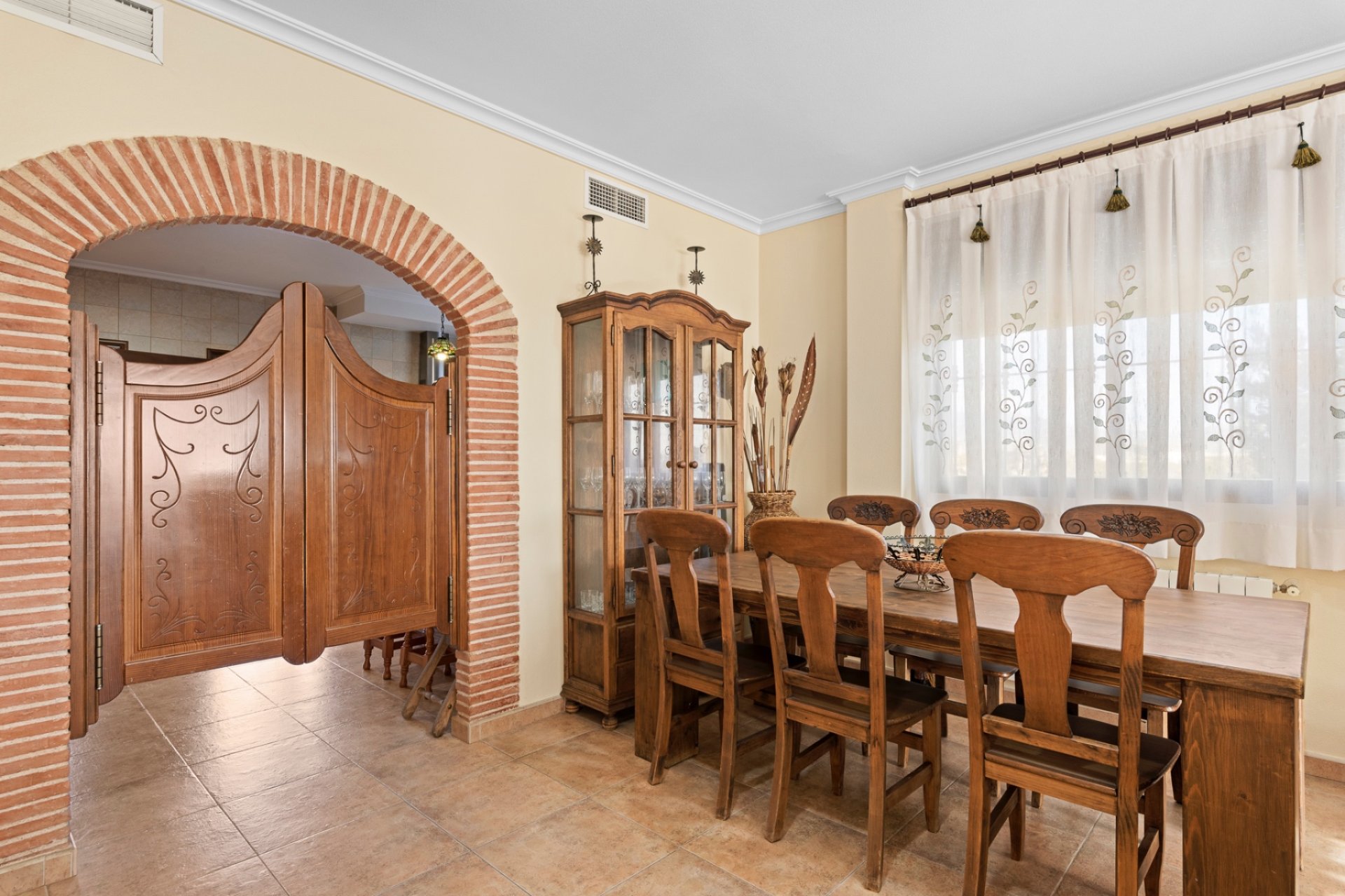 Resale - Country House -
Beniel - Carretera de Beniel