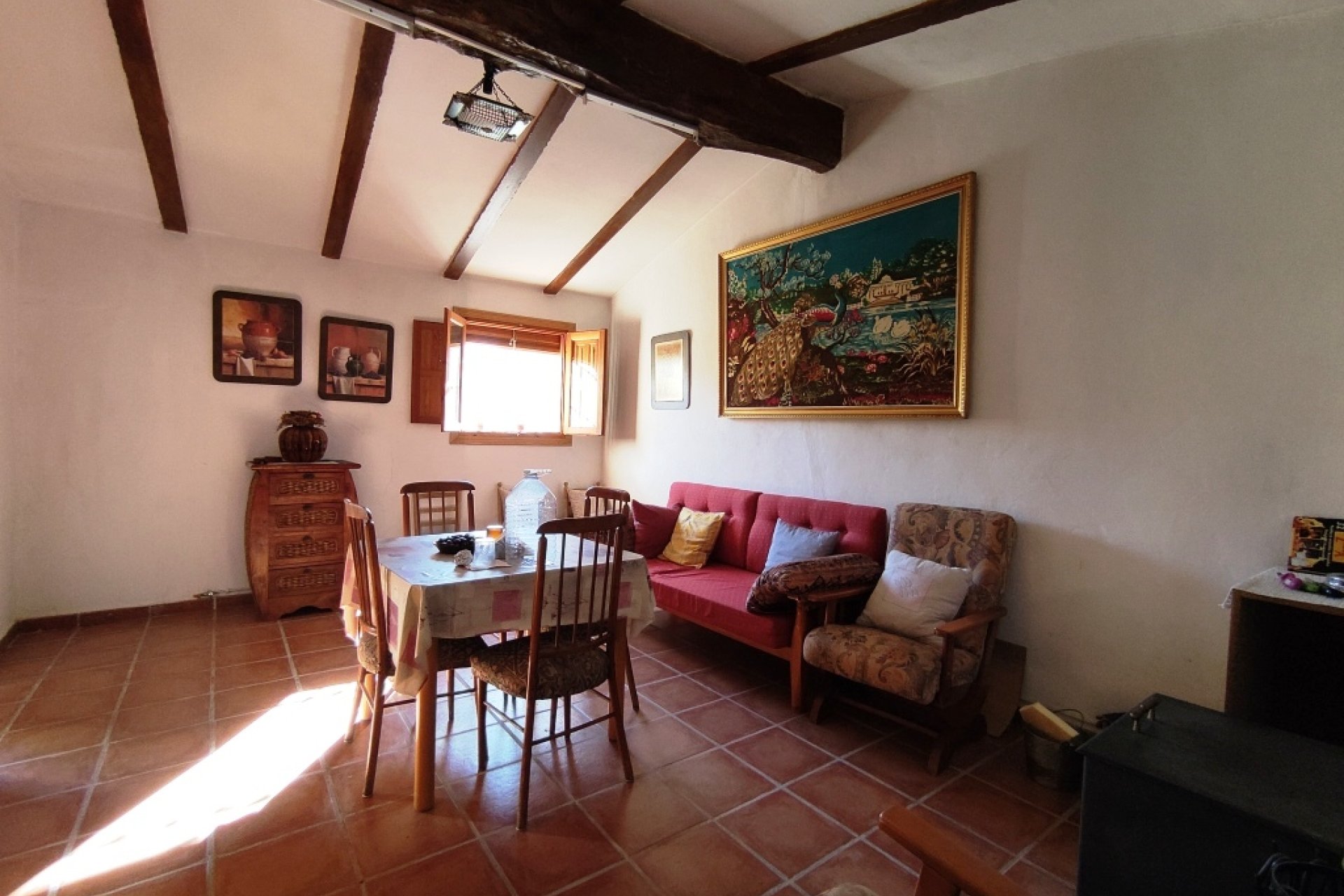Resale - Country House -
Benifallim