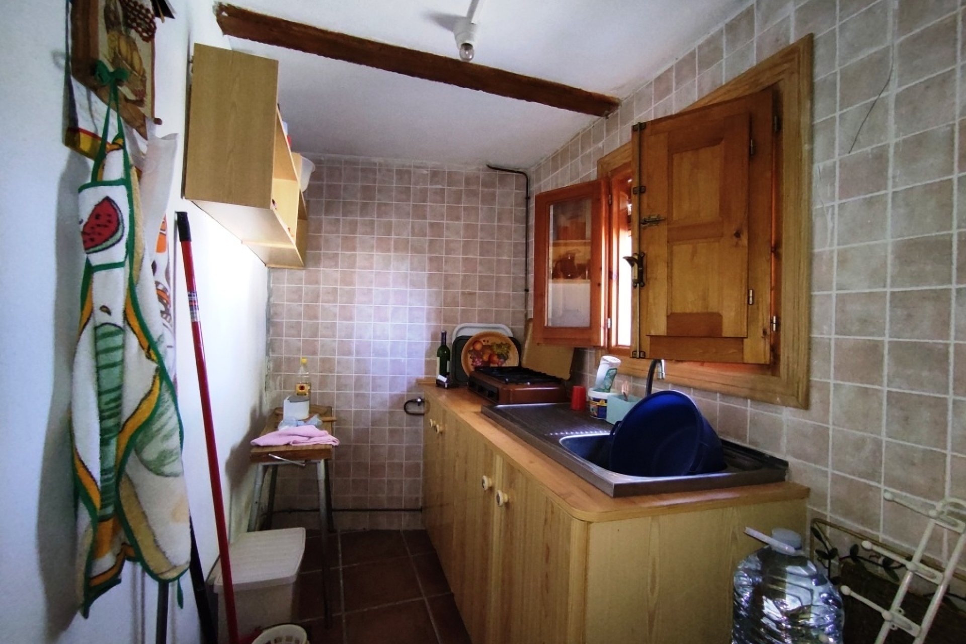 Resale - Country House -
Benifallim