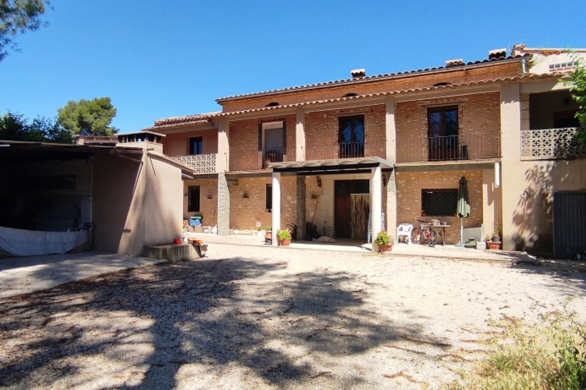 Resale - Country House -
Bocairent