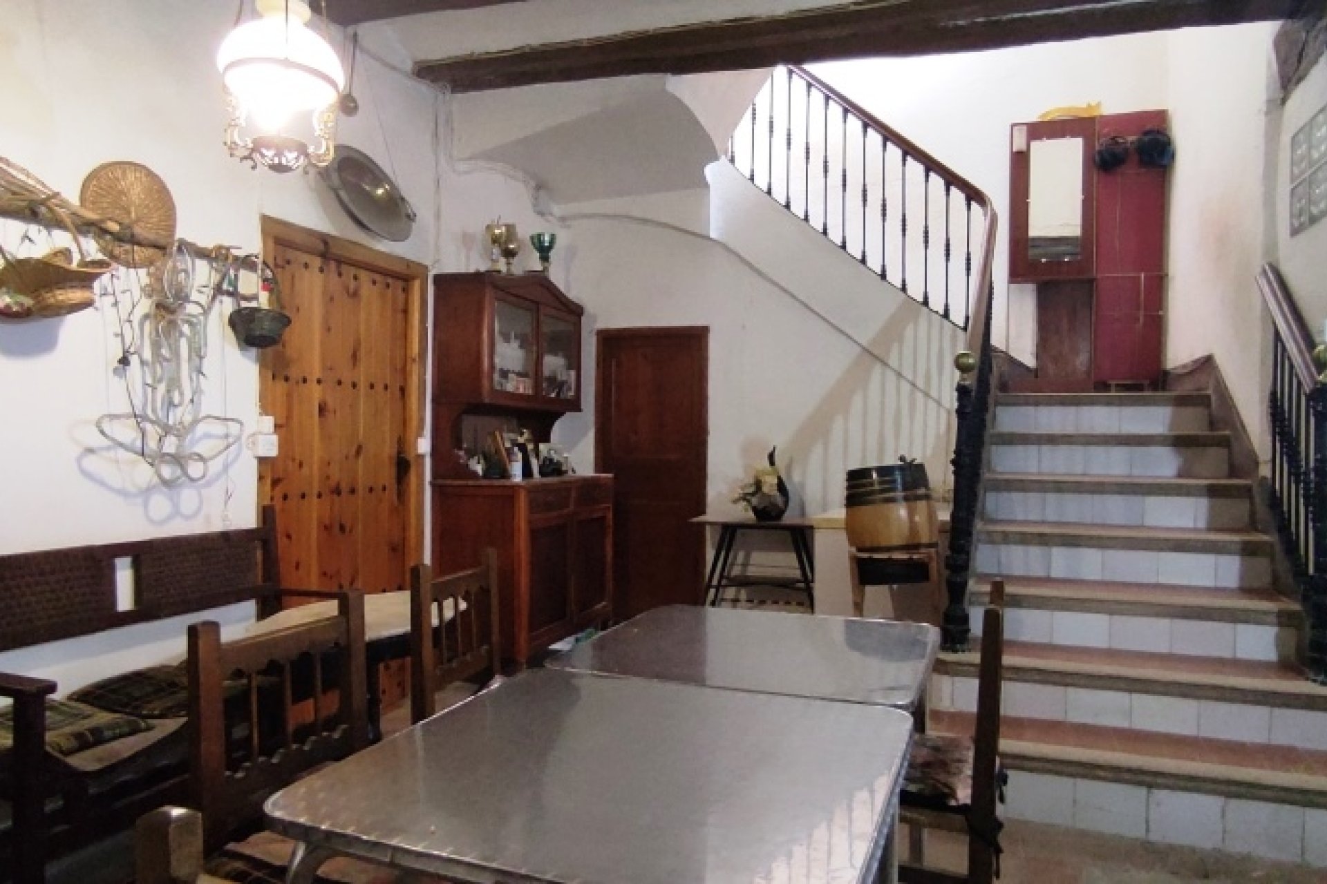Resale - Country House -
Bocairent