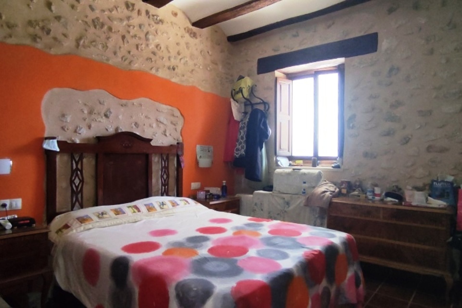 Resale - Country House -
Bocairent