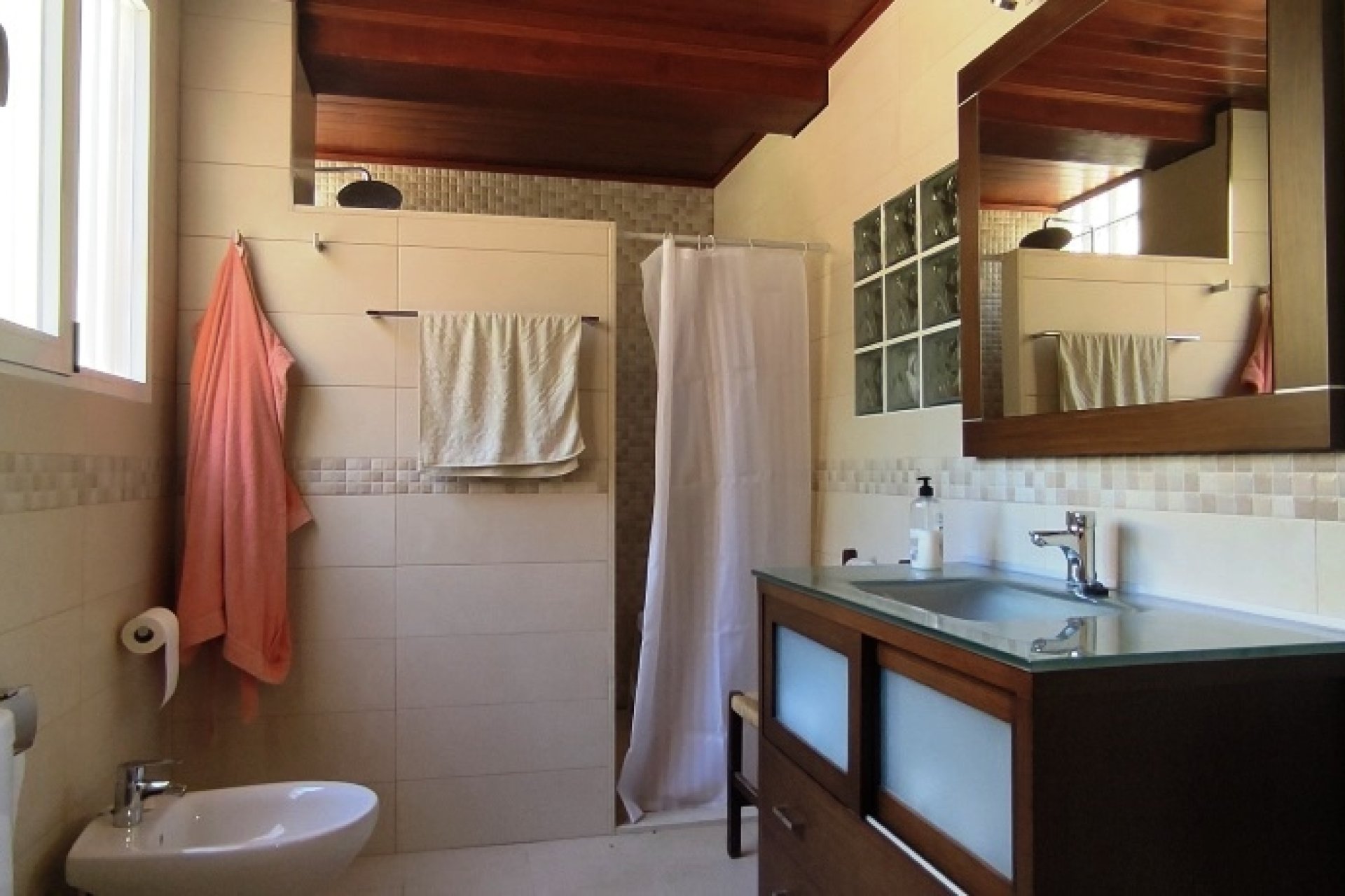 Resale - Country House -
Bocairent