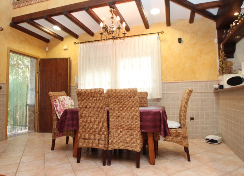 Resale - Country House -
Murcia - Costa Blanca