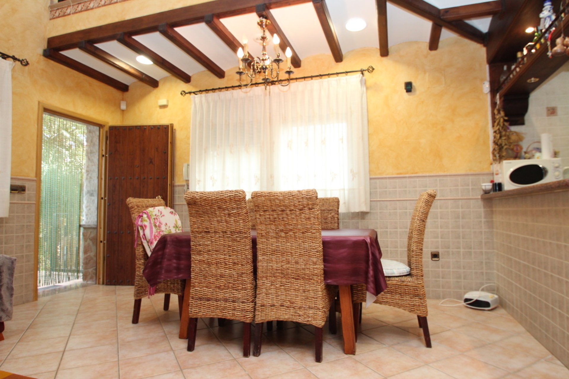 Resale - Country House -
Murcia - Costa Blanca