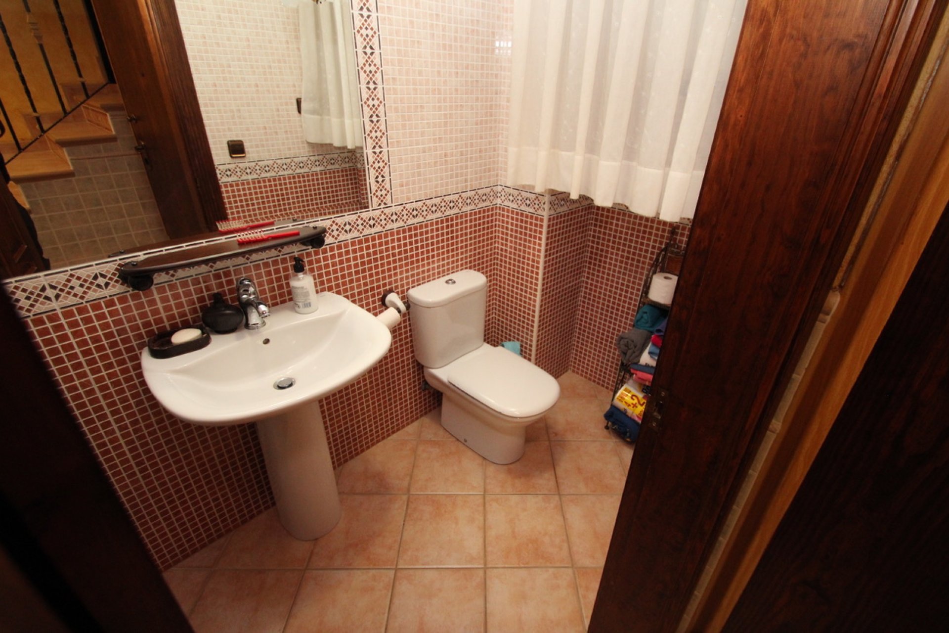 Resale - Country House -
Murcia - Costa Blanca