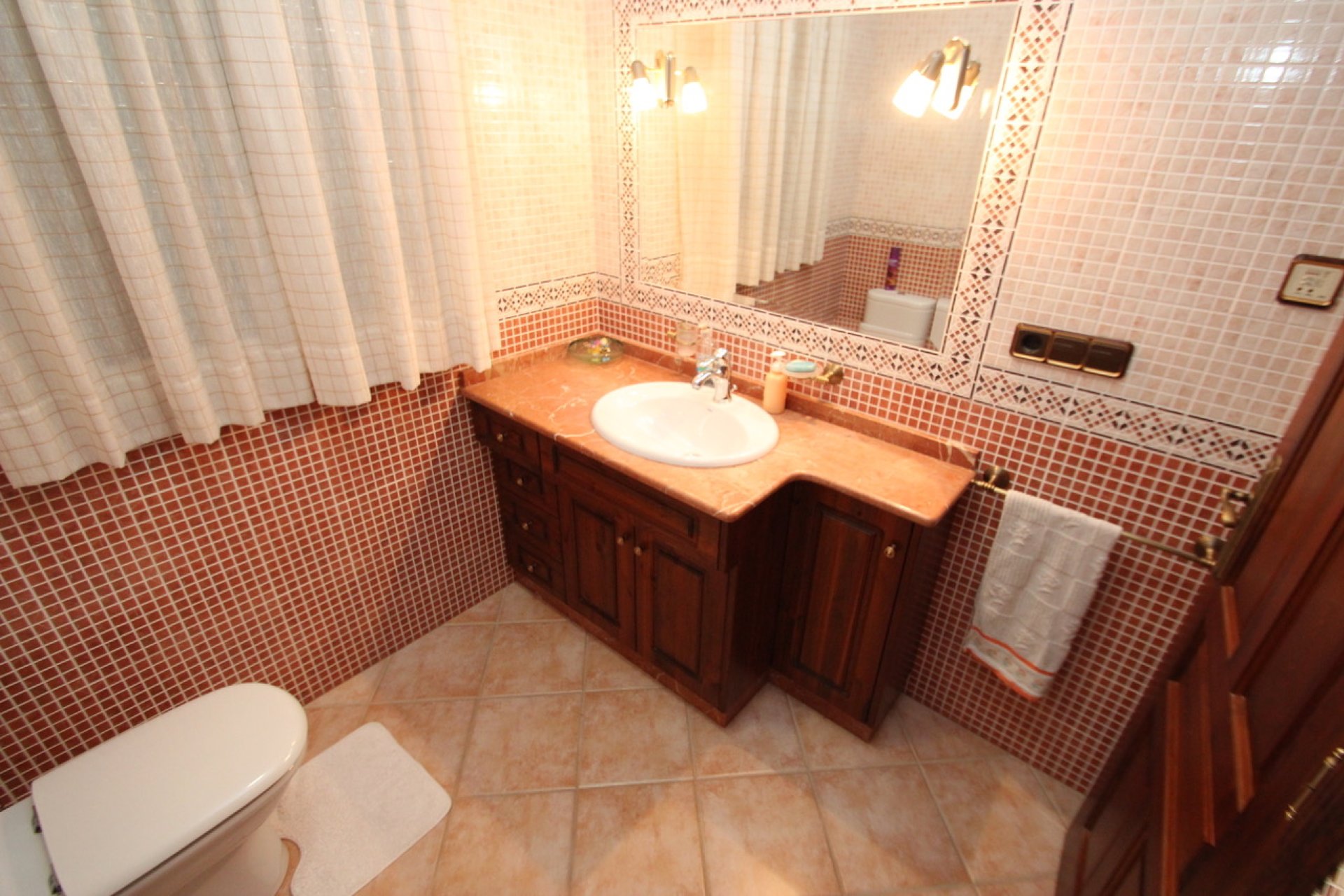 Resale - Country House -
Murcia - Costa Blanca