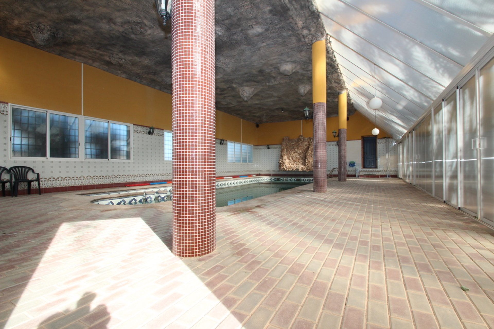 Resale - Country House -
Murcia - Costa Blanca