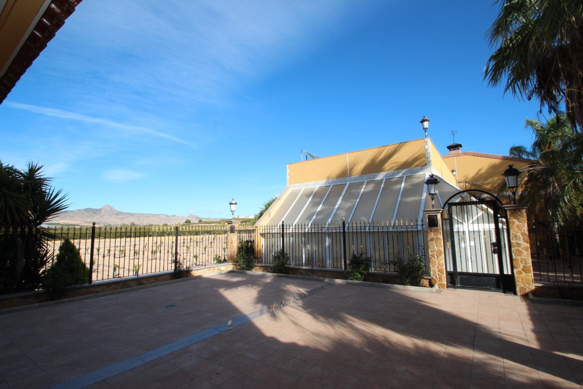 Resale - Country House -
Murcia - Costa Blanca