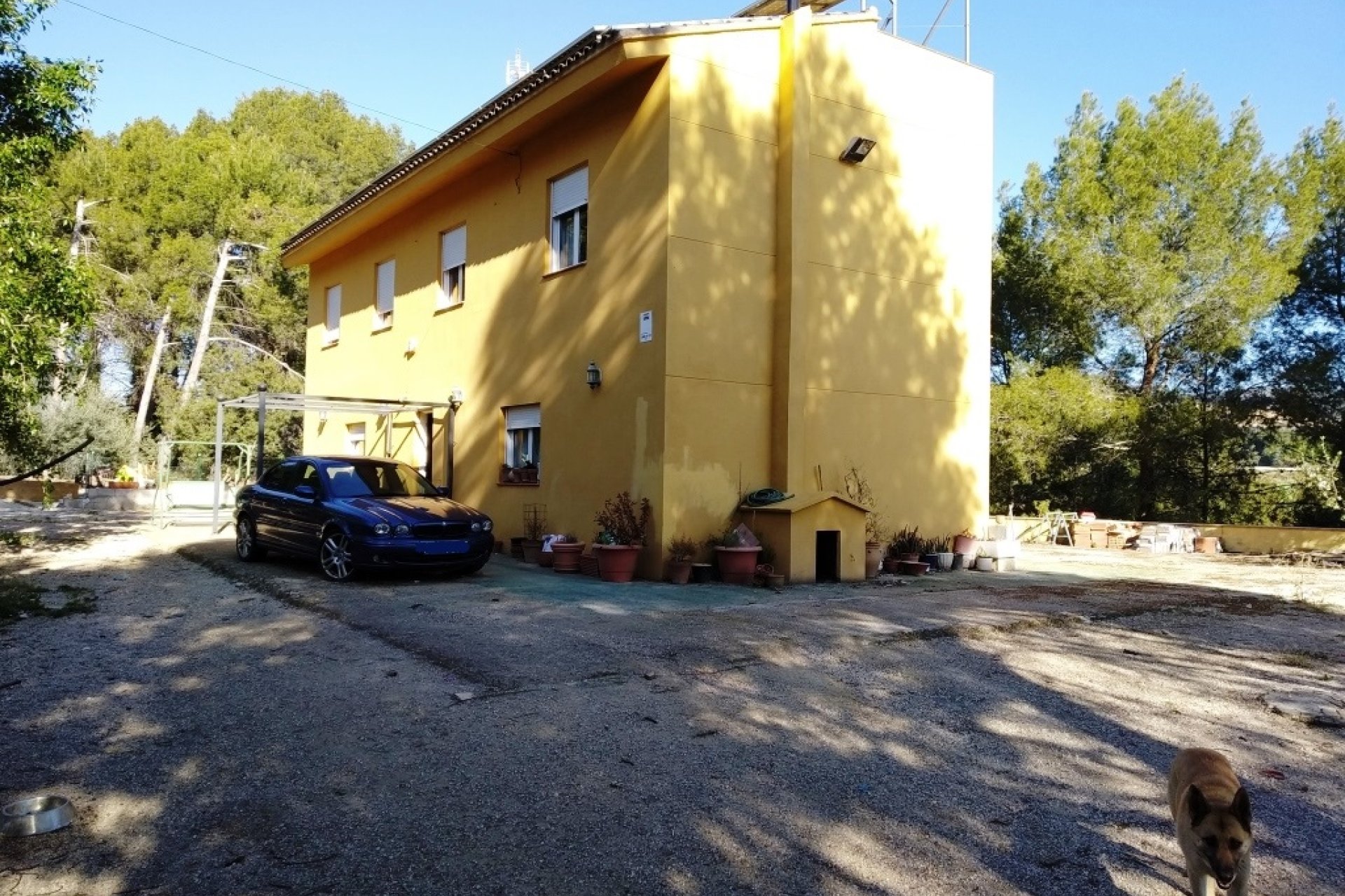 Resale - Country House -
Ontinyent