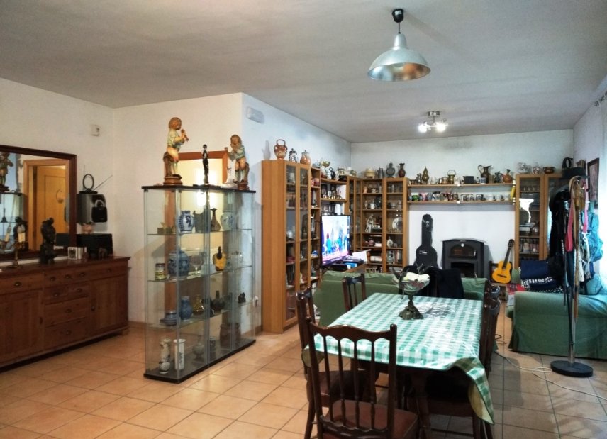Resale - Country House -
Ontinyent