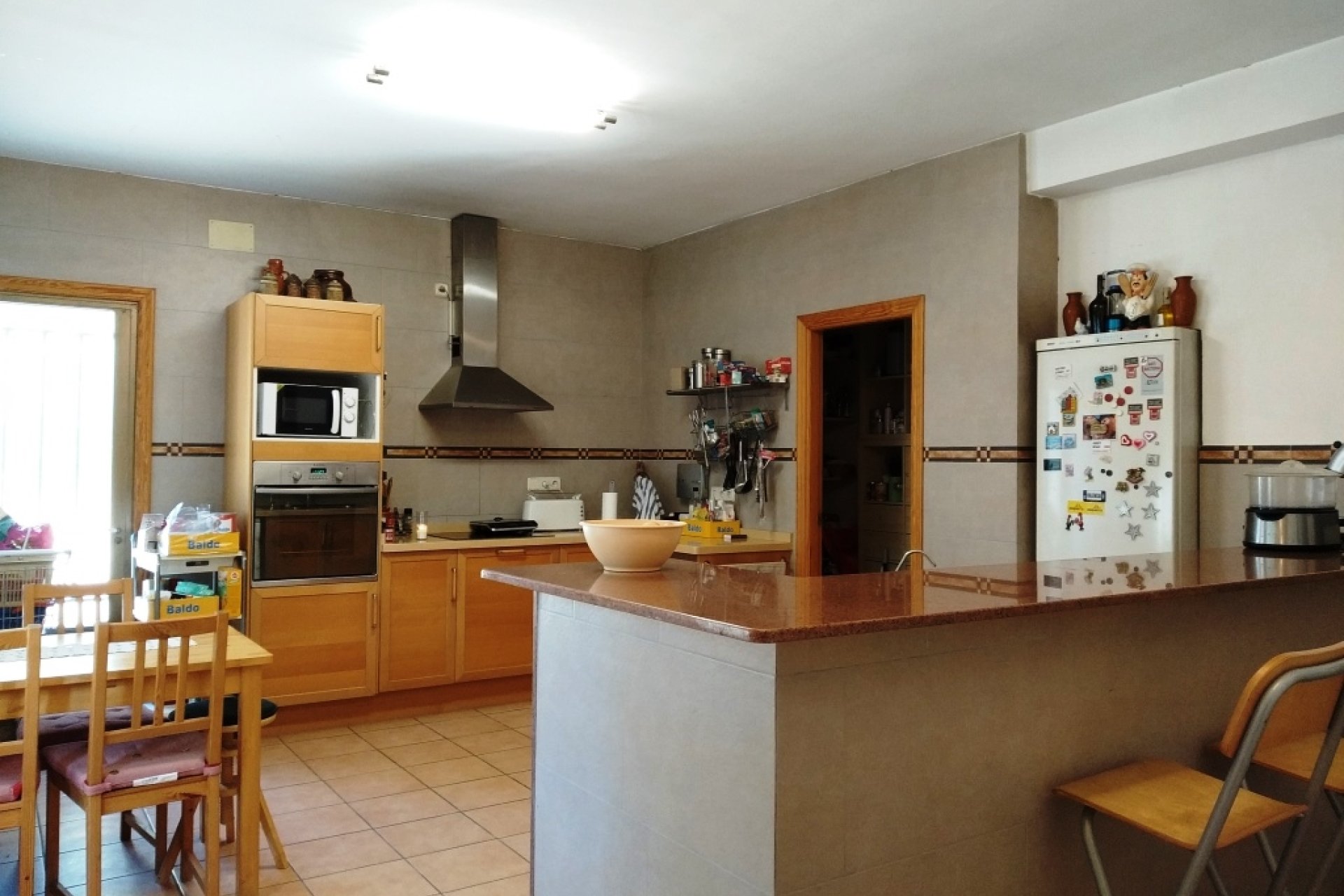 Resale - Country House -
Ontinyent
