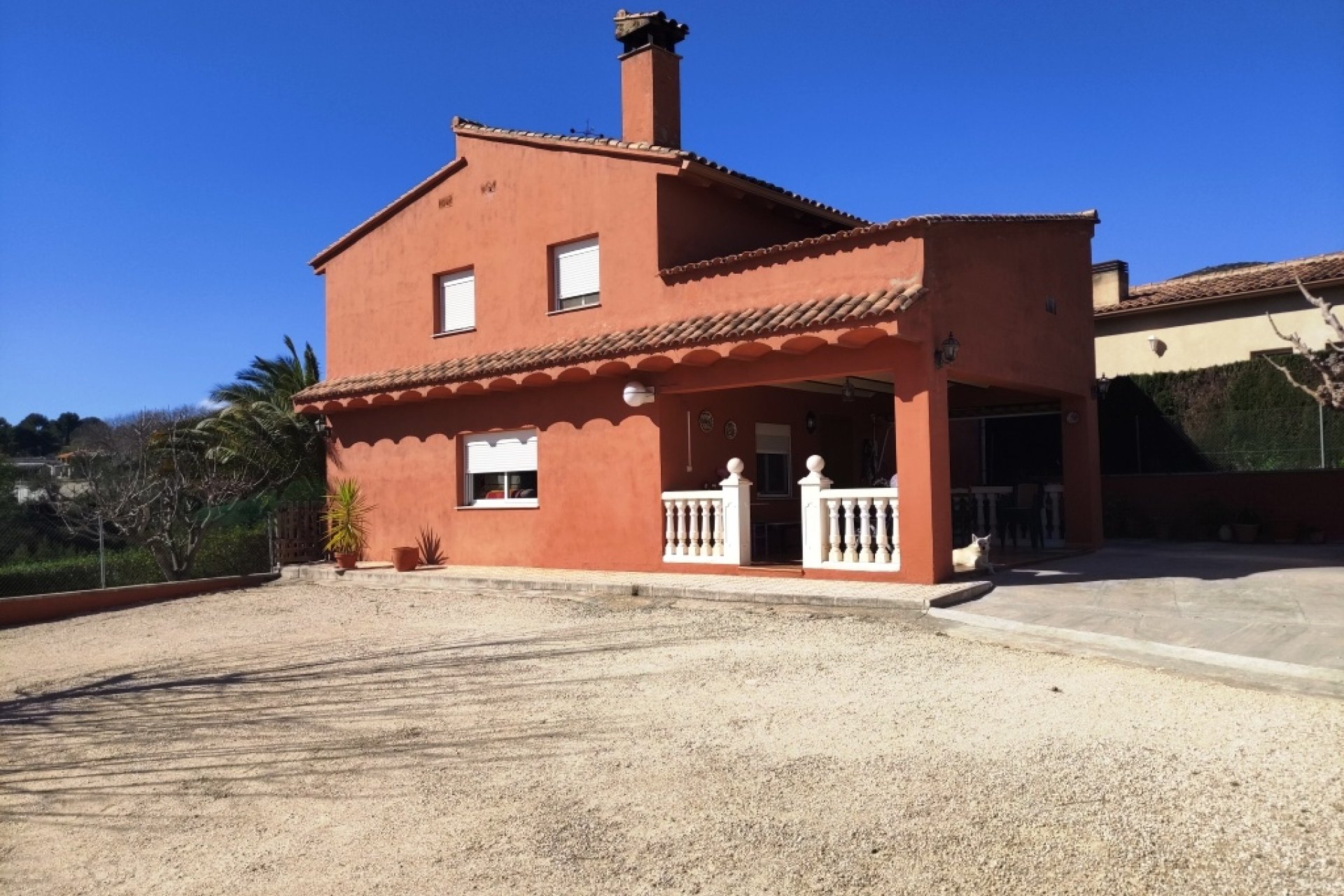 Resale - Country House -
Ontinyent