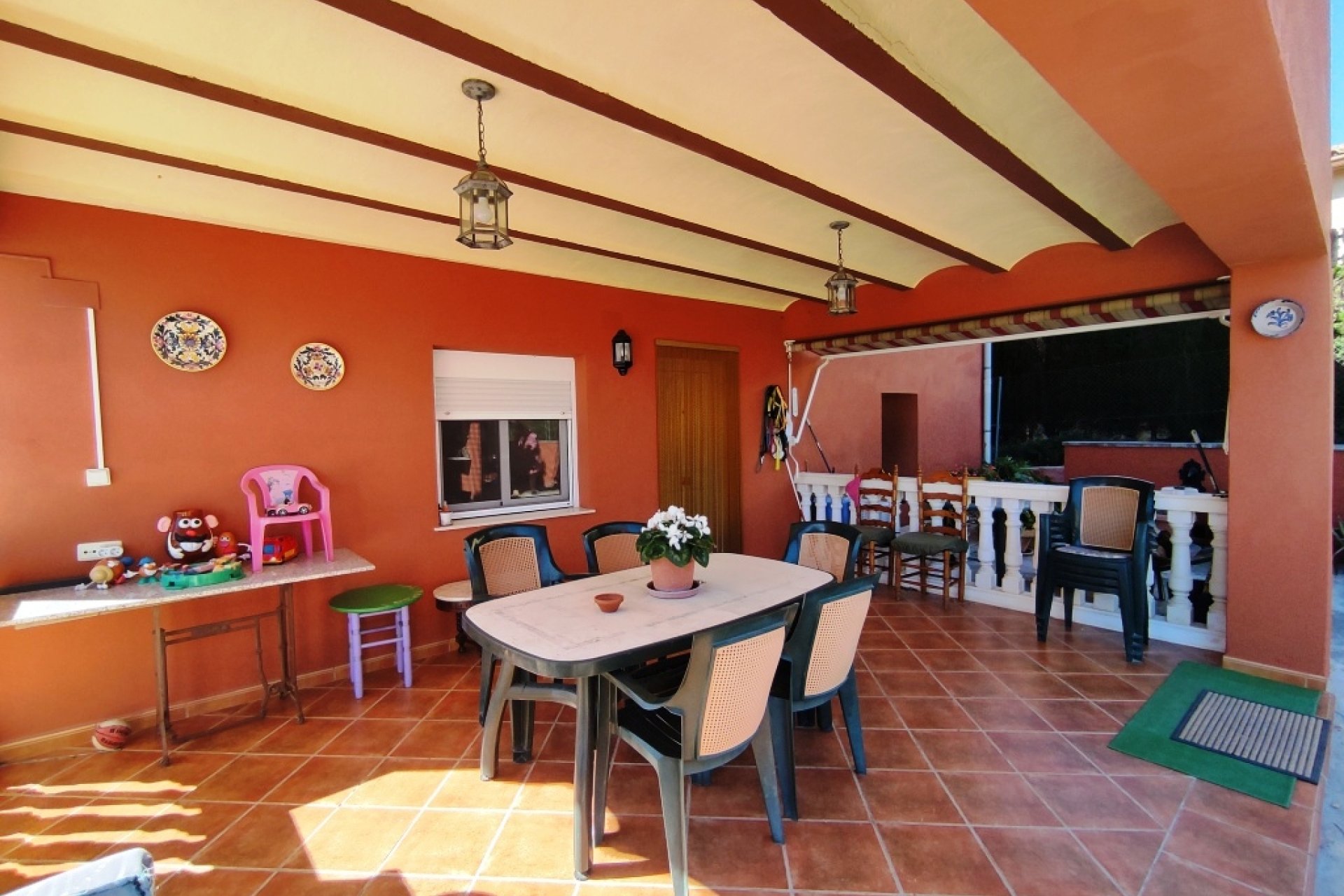Resale - Country House -
Ontinyent