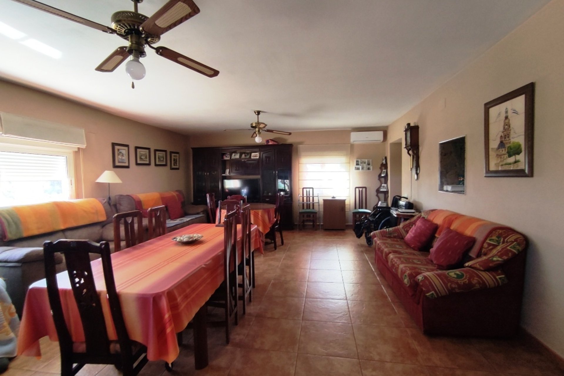 Resale - Country House -
Ontinyent