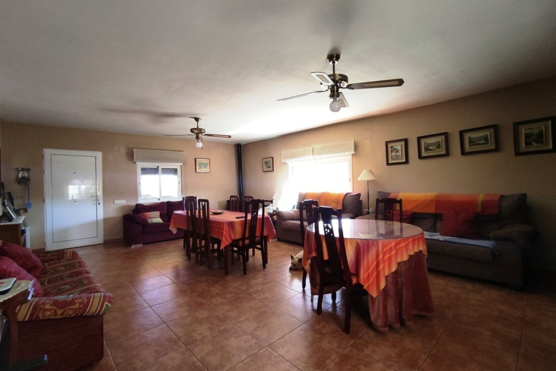 Resale - Country House -
Ontinyent
