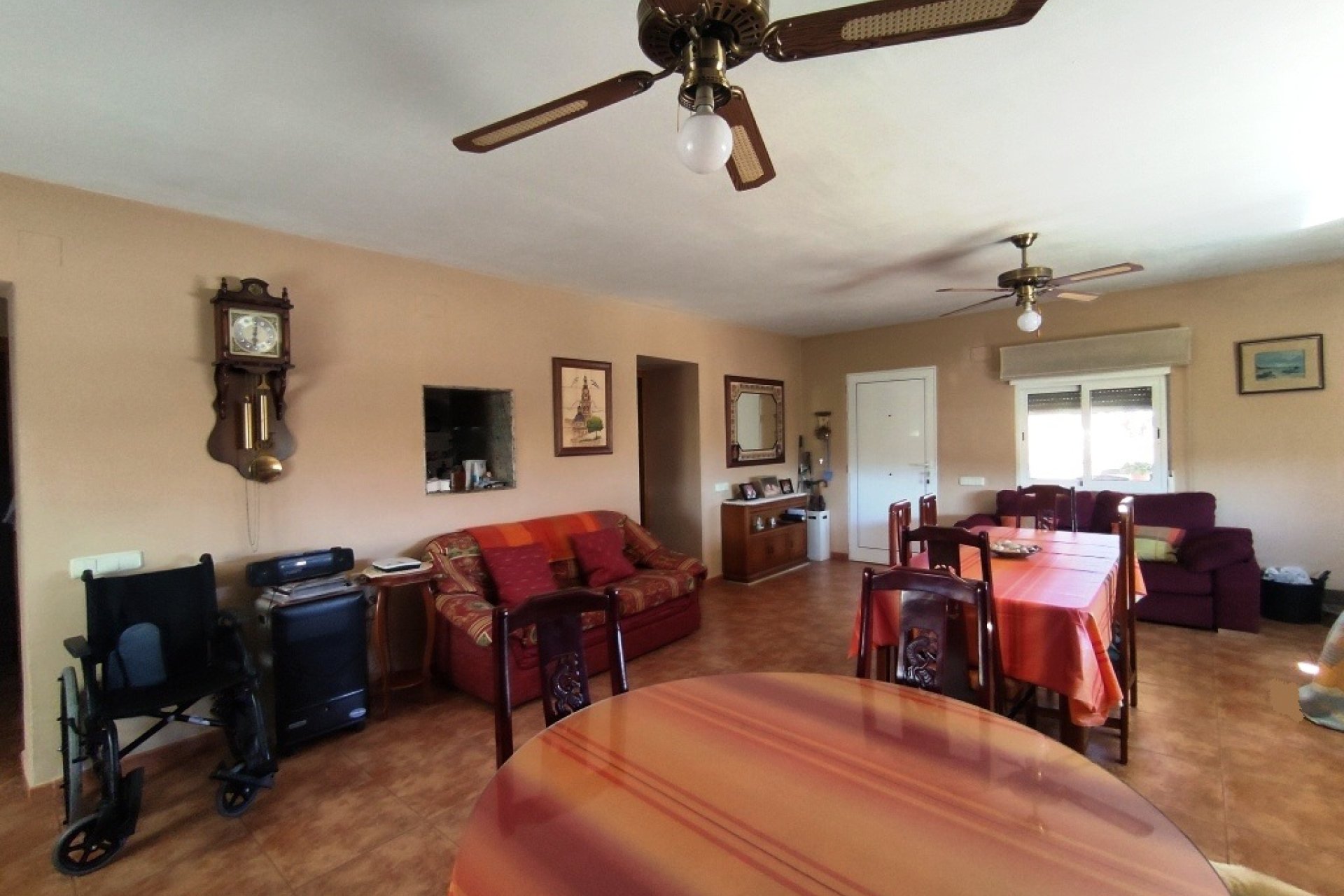 Resale - Country House -
Ontinyent