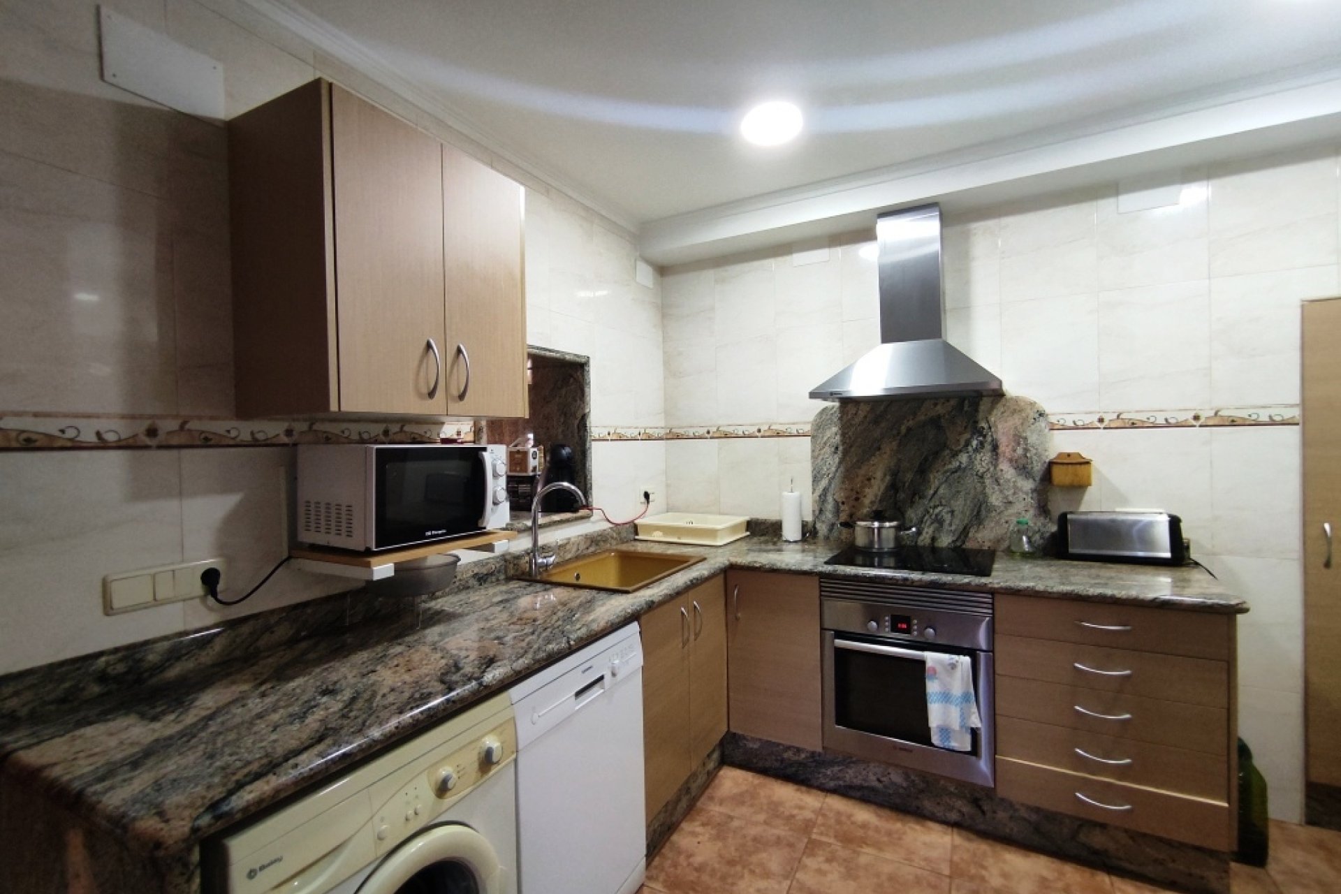 Resale - Country House -
Ontinyent