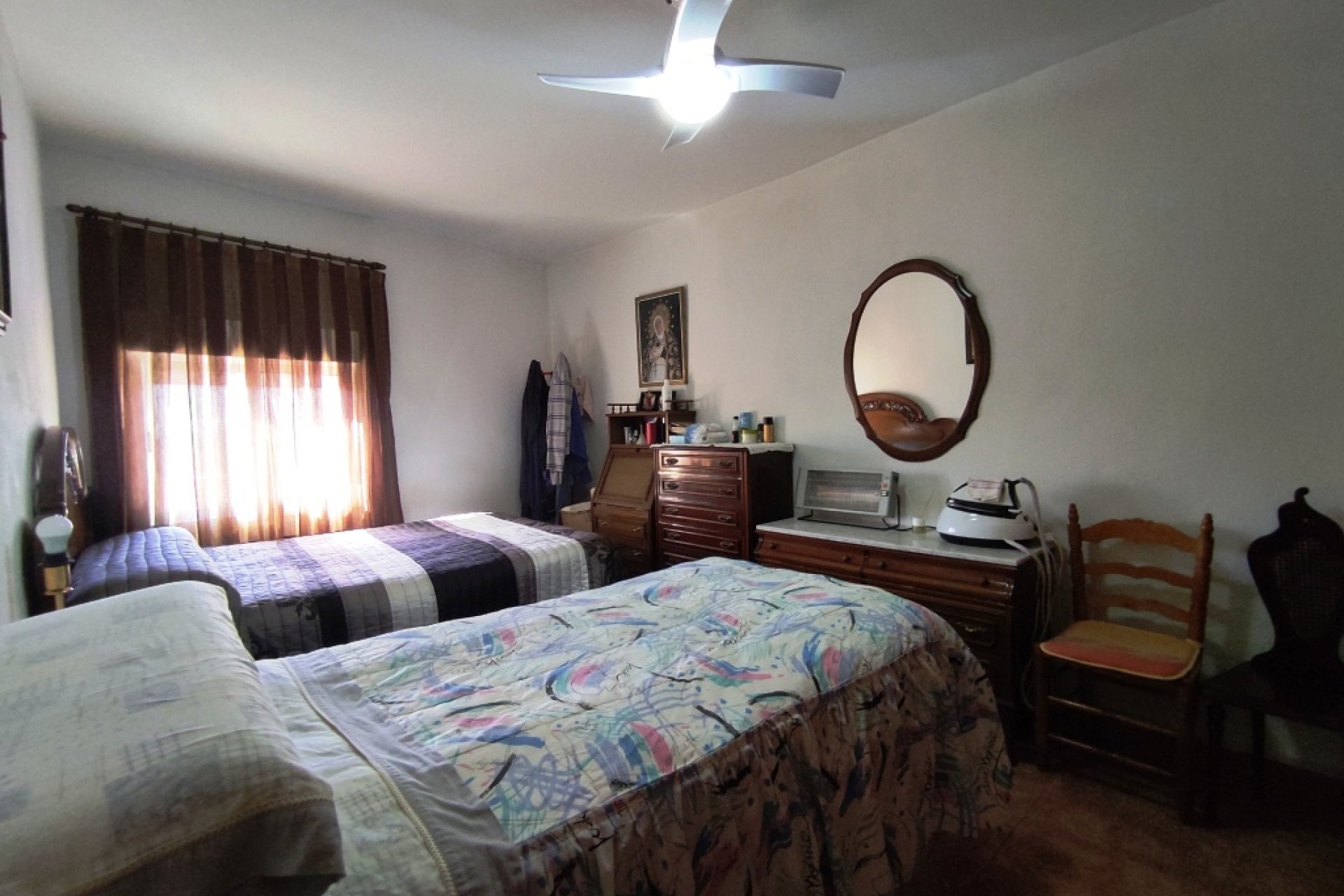 Resale - Country House -
Ontinyent
