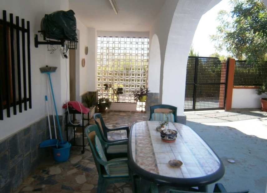 Resale - Country House -
Ontinyent