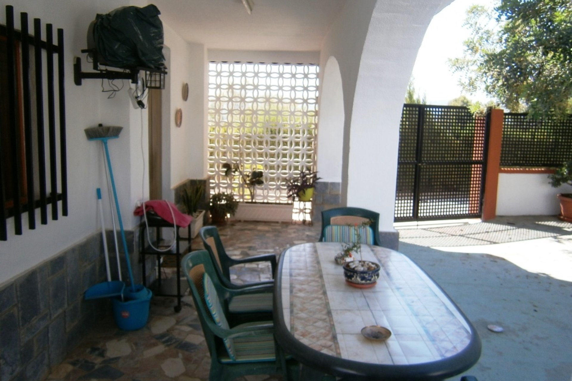 Resale - Country House -
Ontinyent