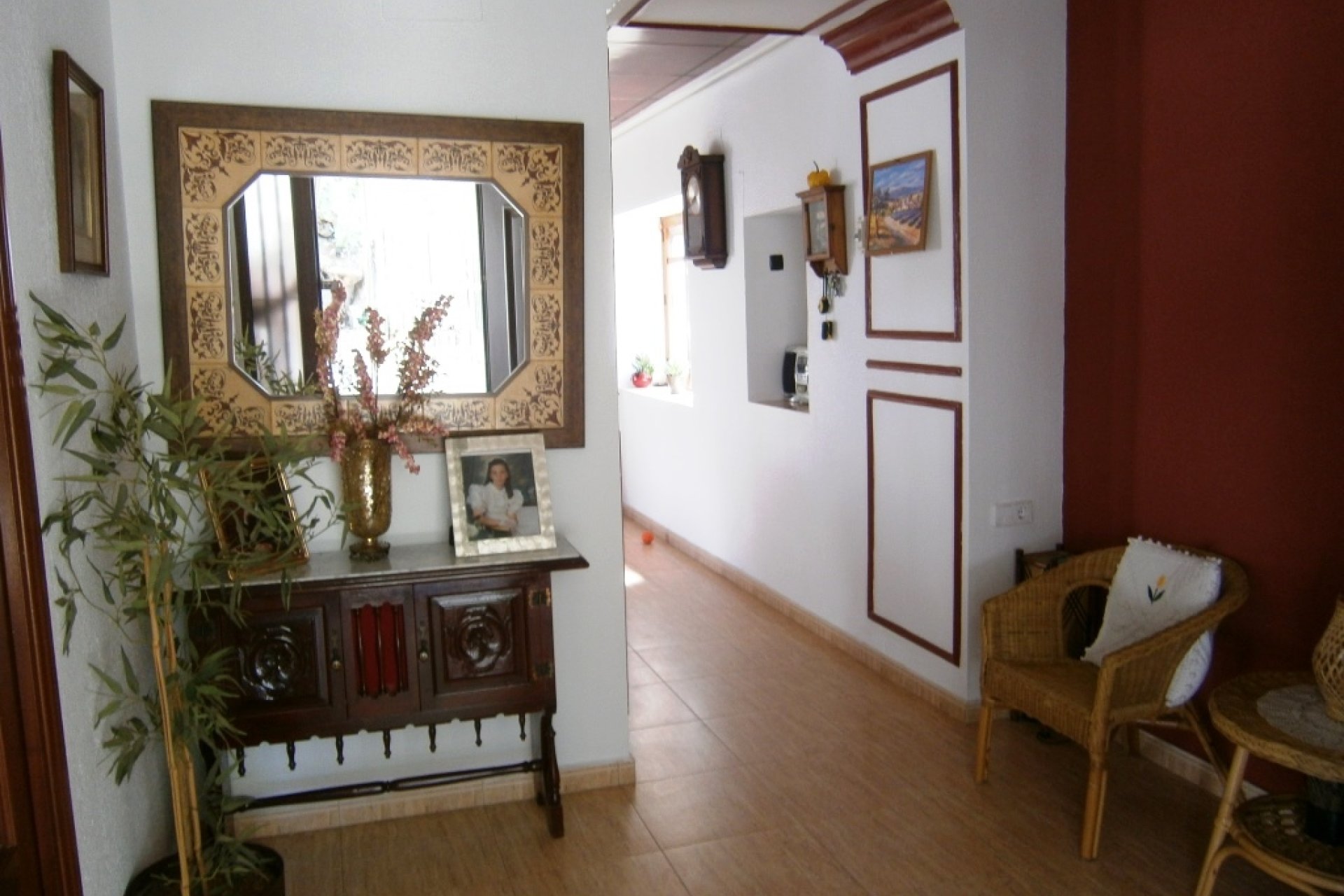 Resale - Country House -
Ontinyent