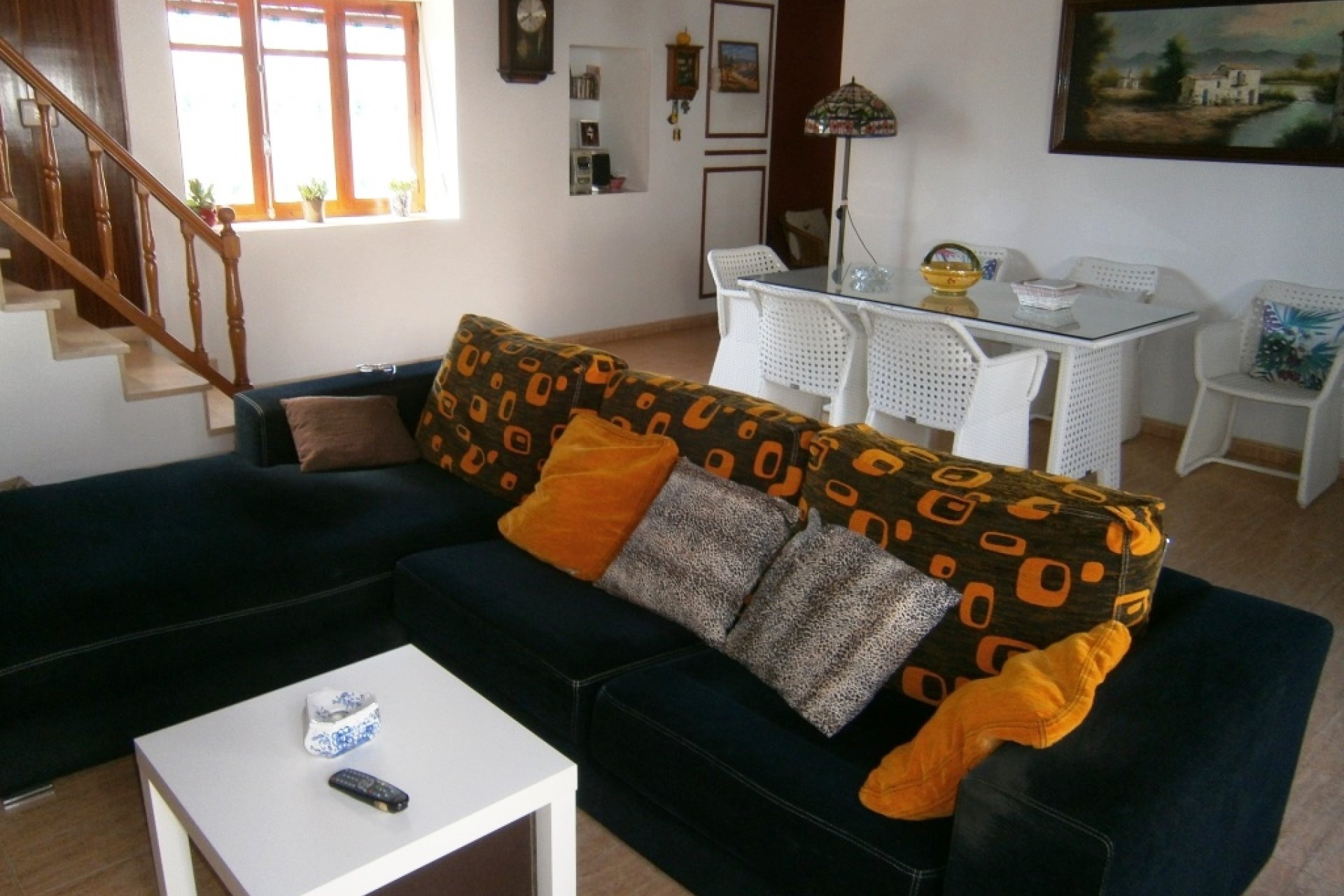 Resale - Country House -
Ontinyent