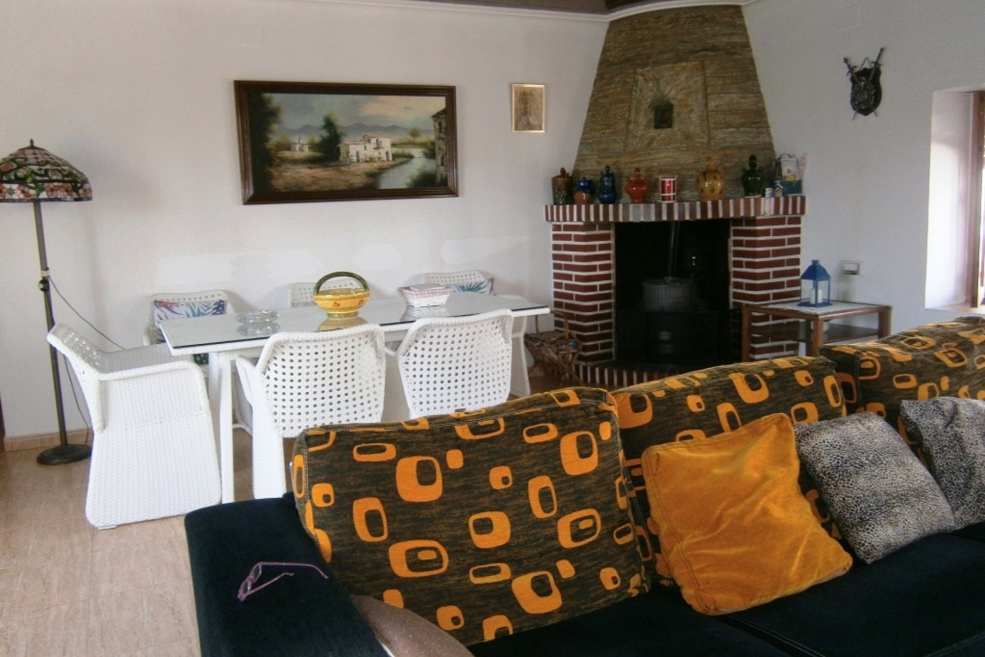 Resale - Country House -
Ontinyent