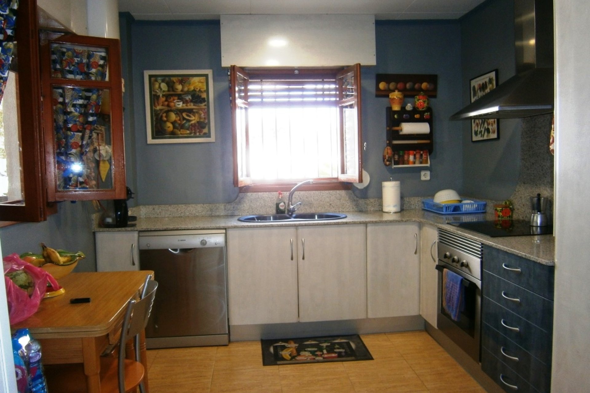 Resale - Country House -
Ontinyent