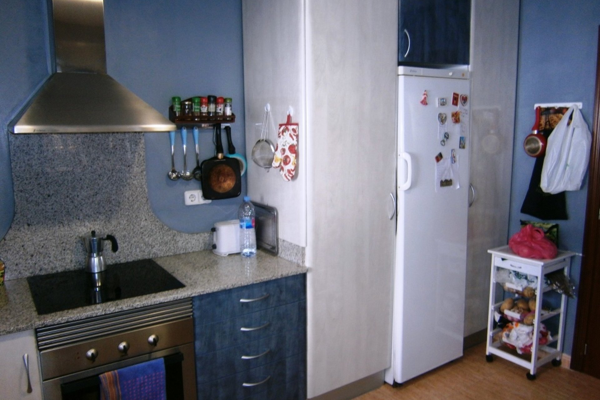 Resale - Country House -
Ontinyent