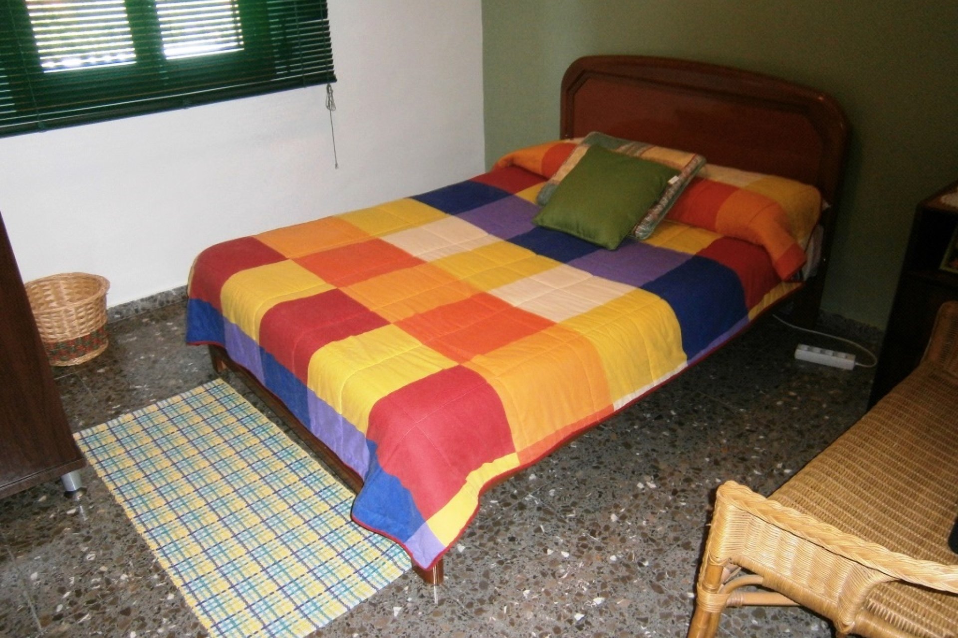 Resale - Country House -
Ontinyent