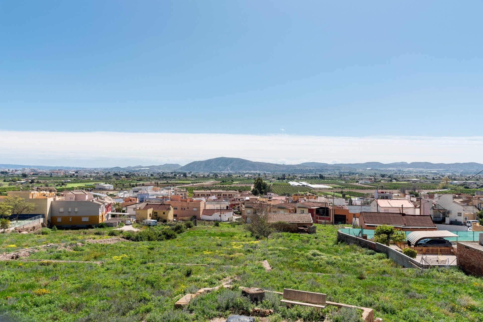 Resale - Country House -
Orihuela