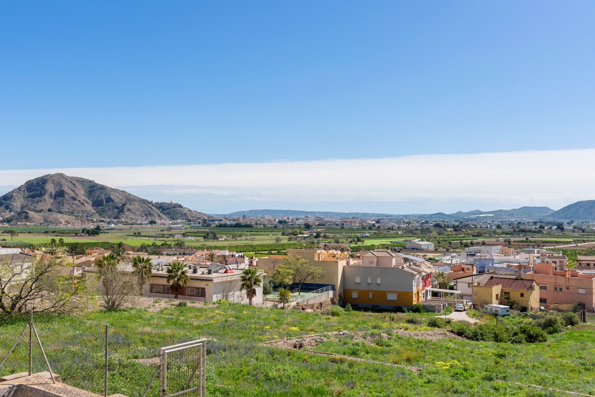 Resale - Country House -
Orihuela